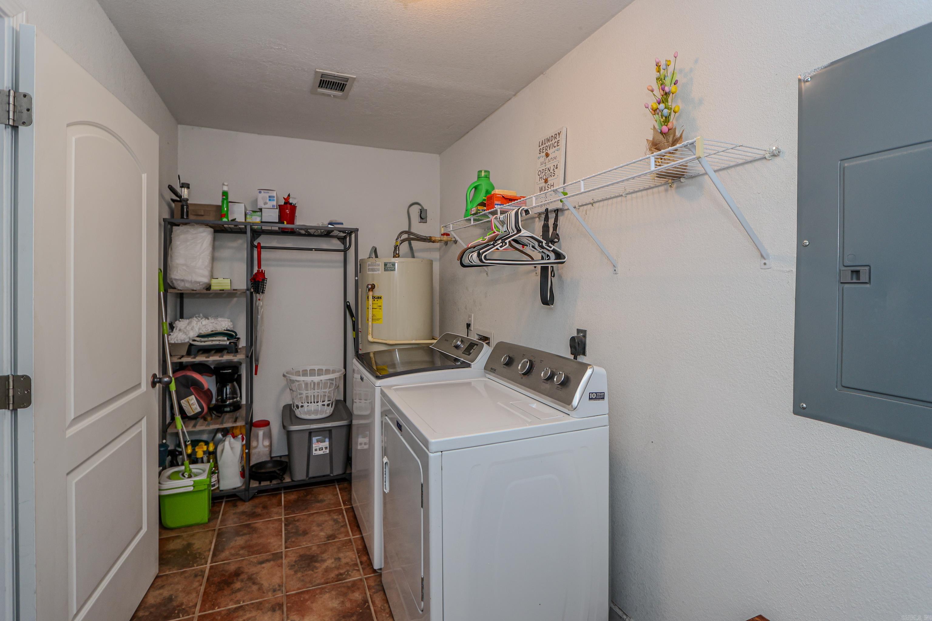 Southwest Estate - Residential