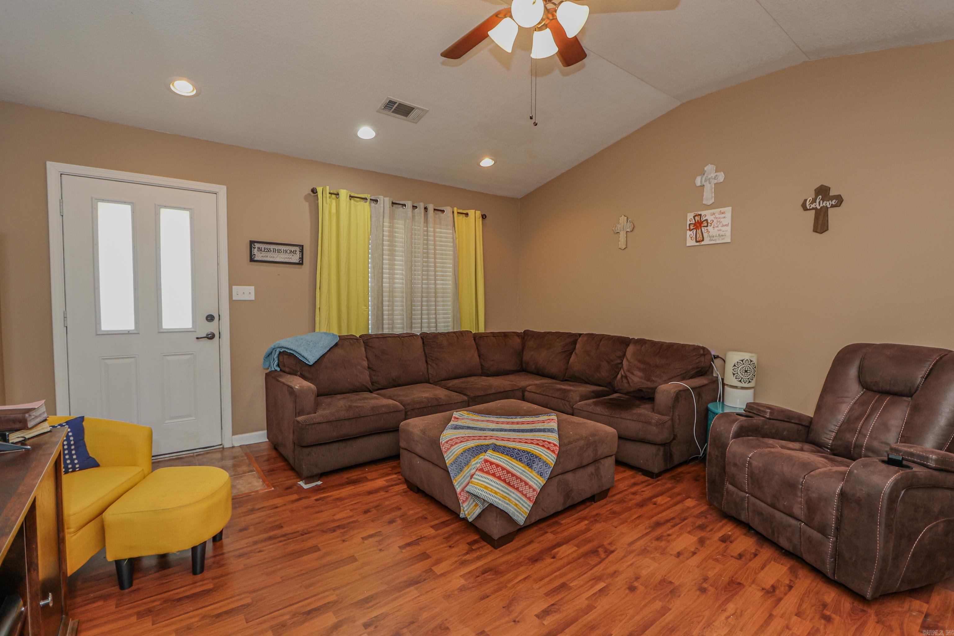 Southwest Estate - Residential