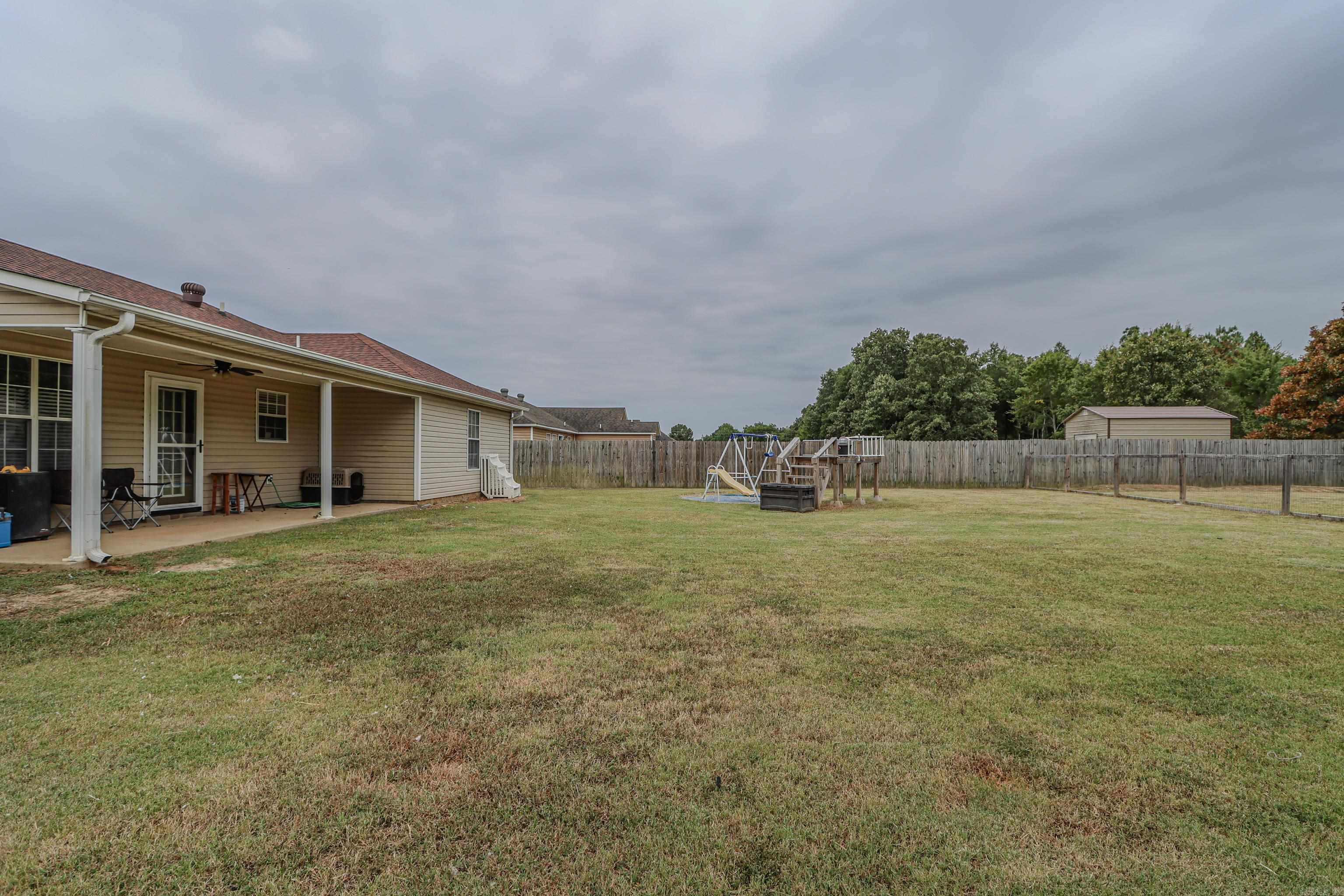 Southwest Estate - Residential