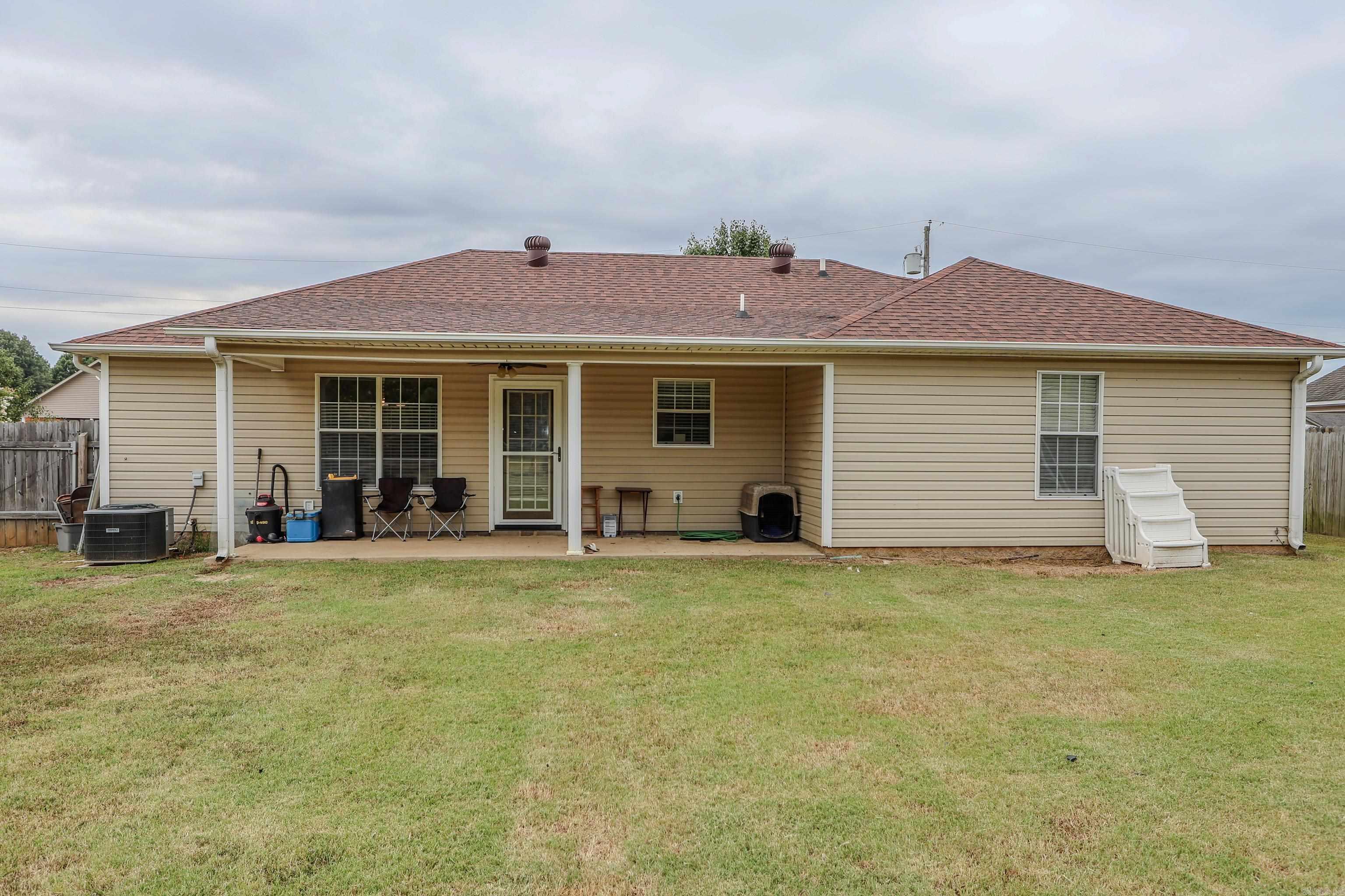 Southwest Estate - Residential