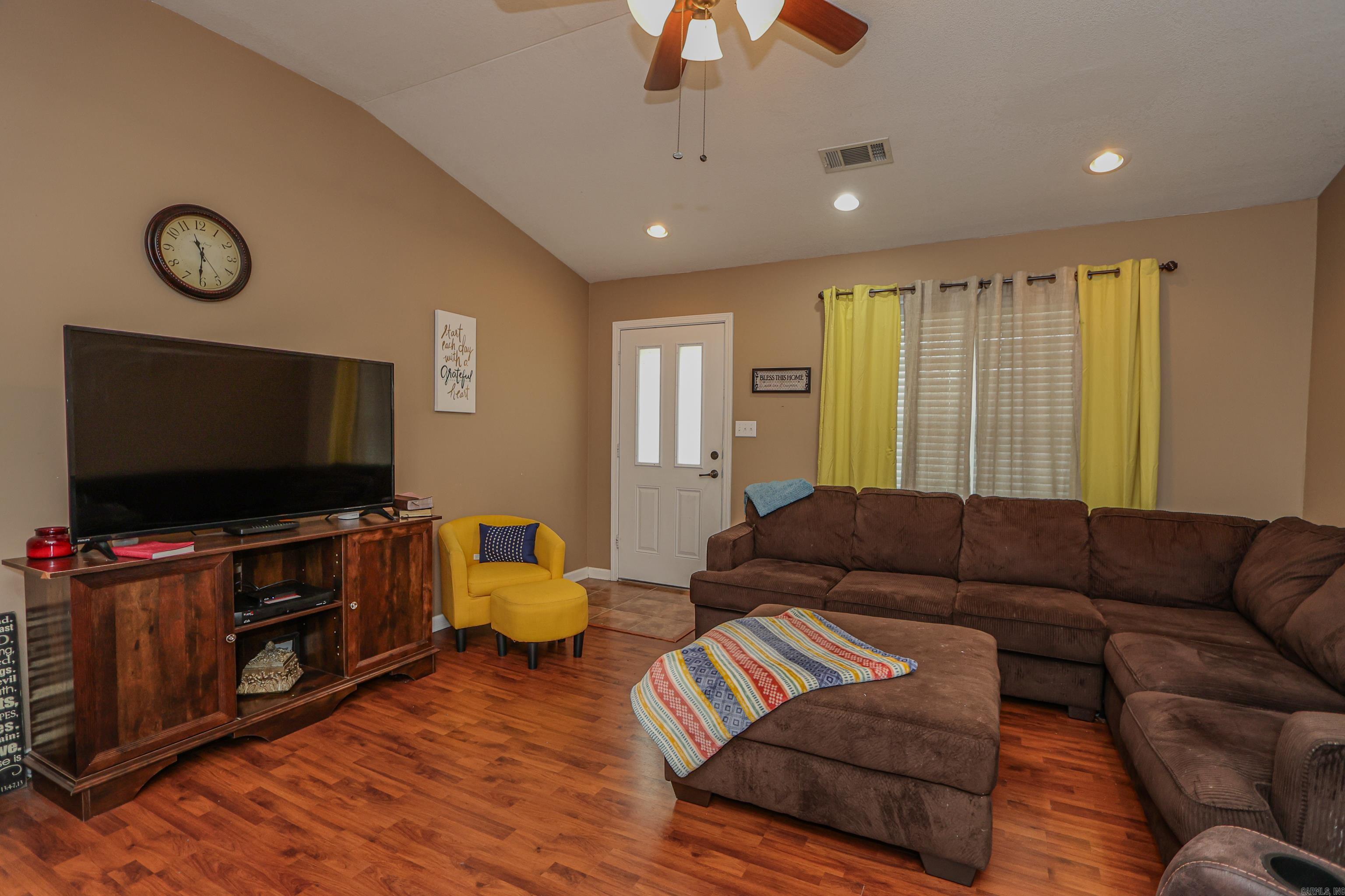 Southwest Estate - Residential