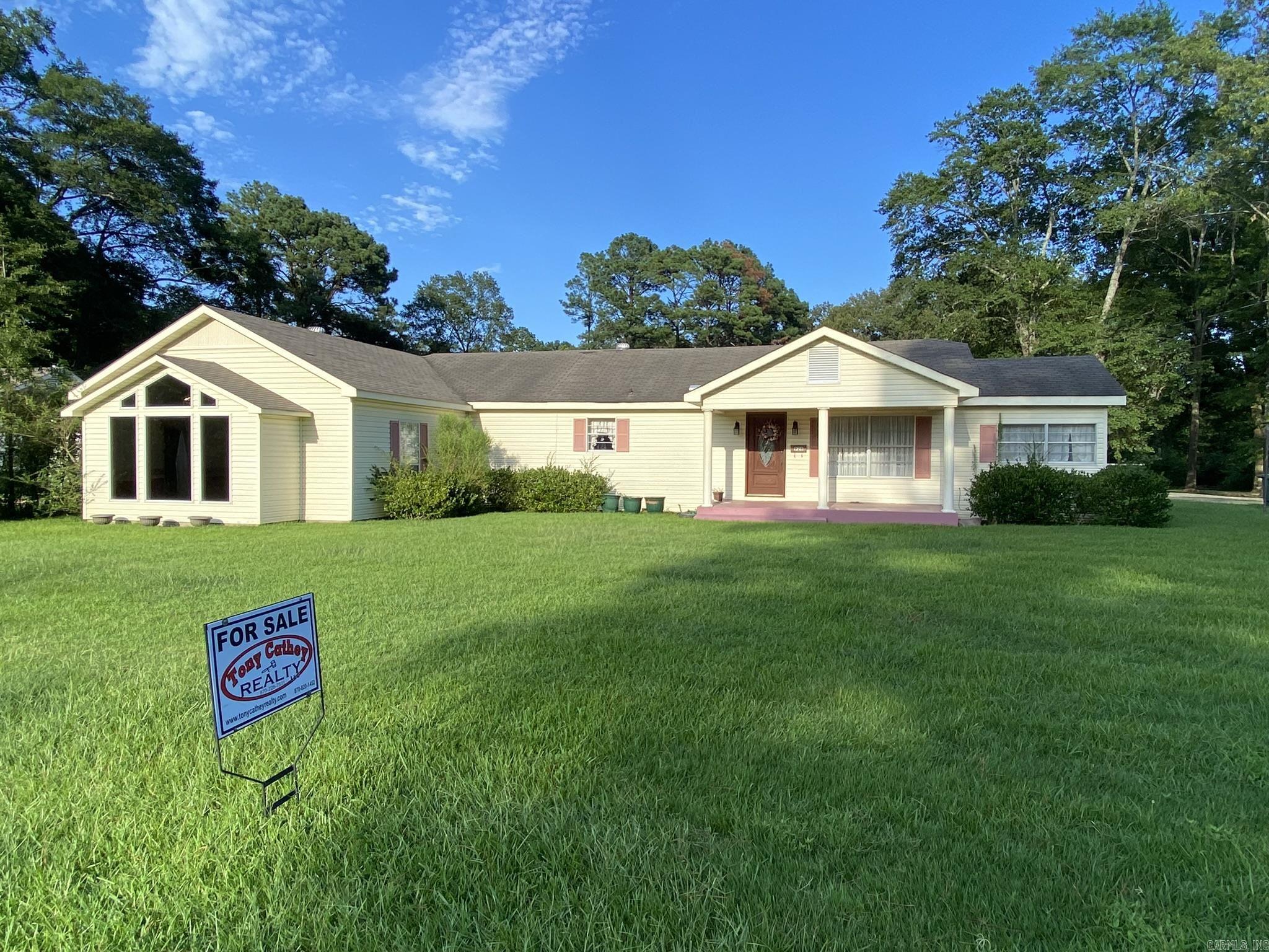 Oakwood - Residential