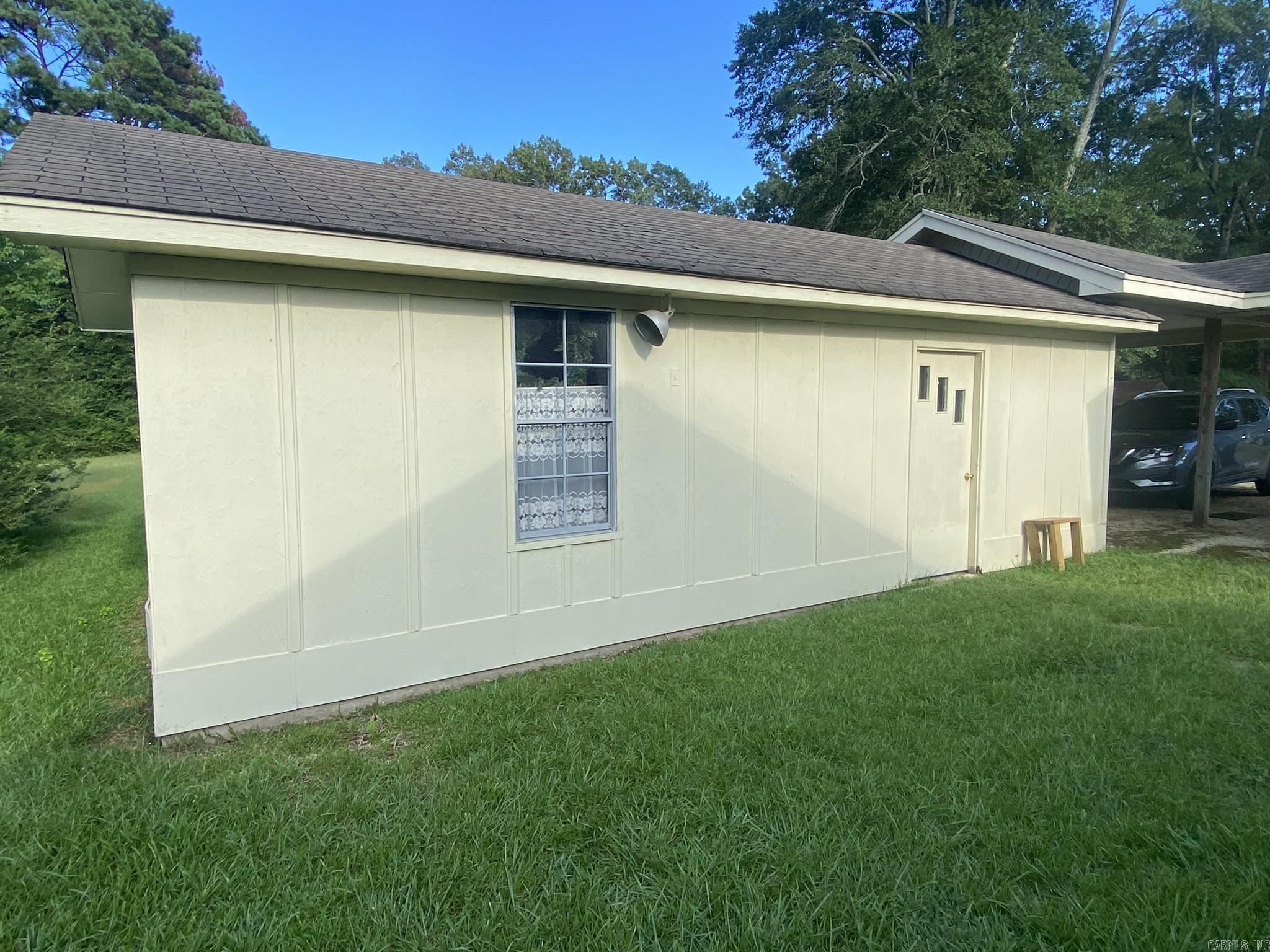 Oakwood - Residential