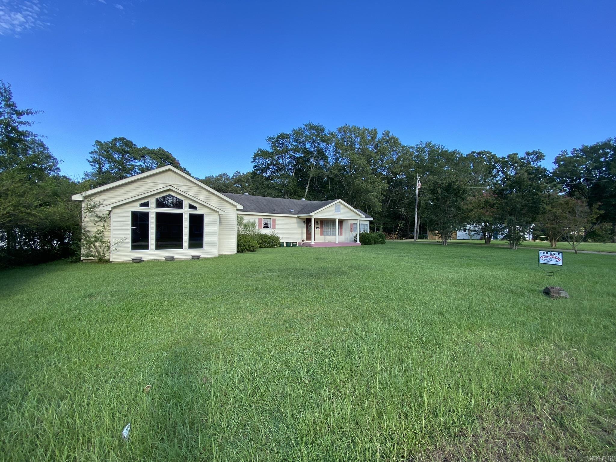 Oakwood - Residential