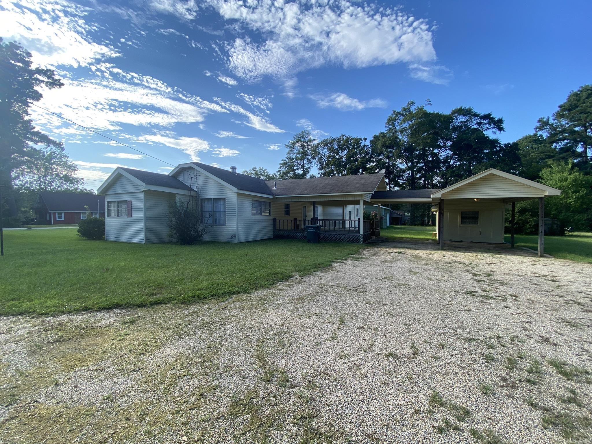 Oakwood - Residential