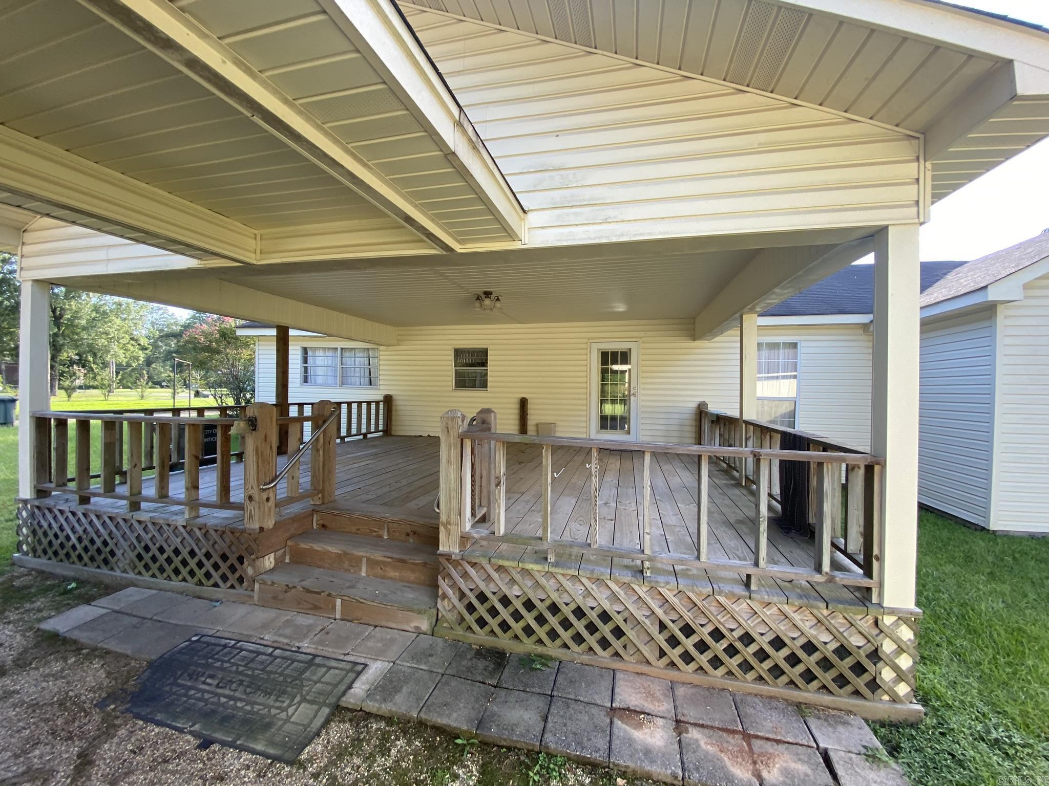 Oakwood - Residential