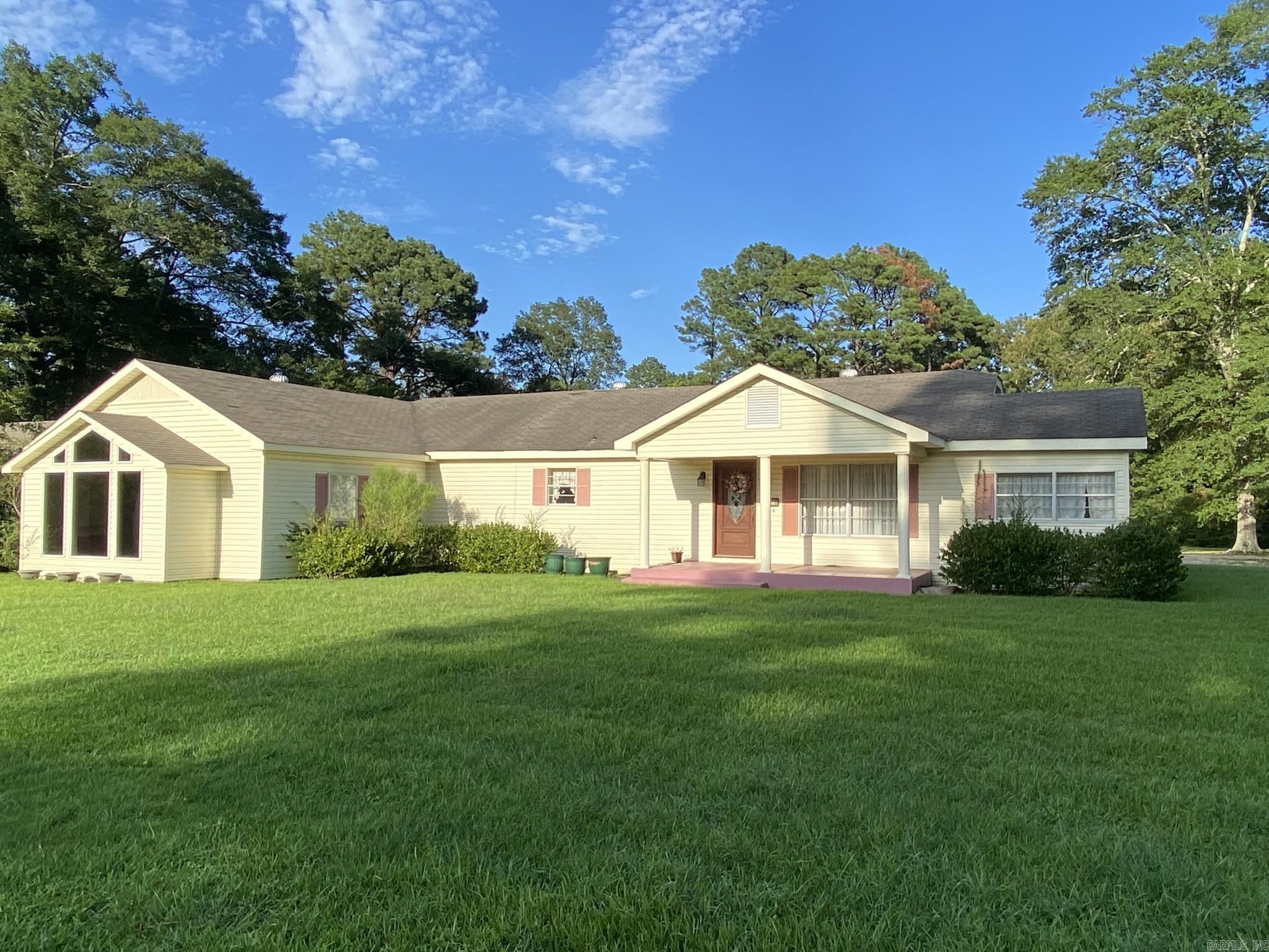 Oakwood - Residential