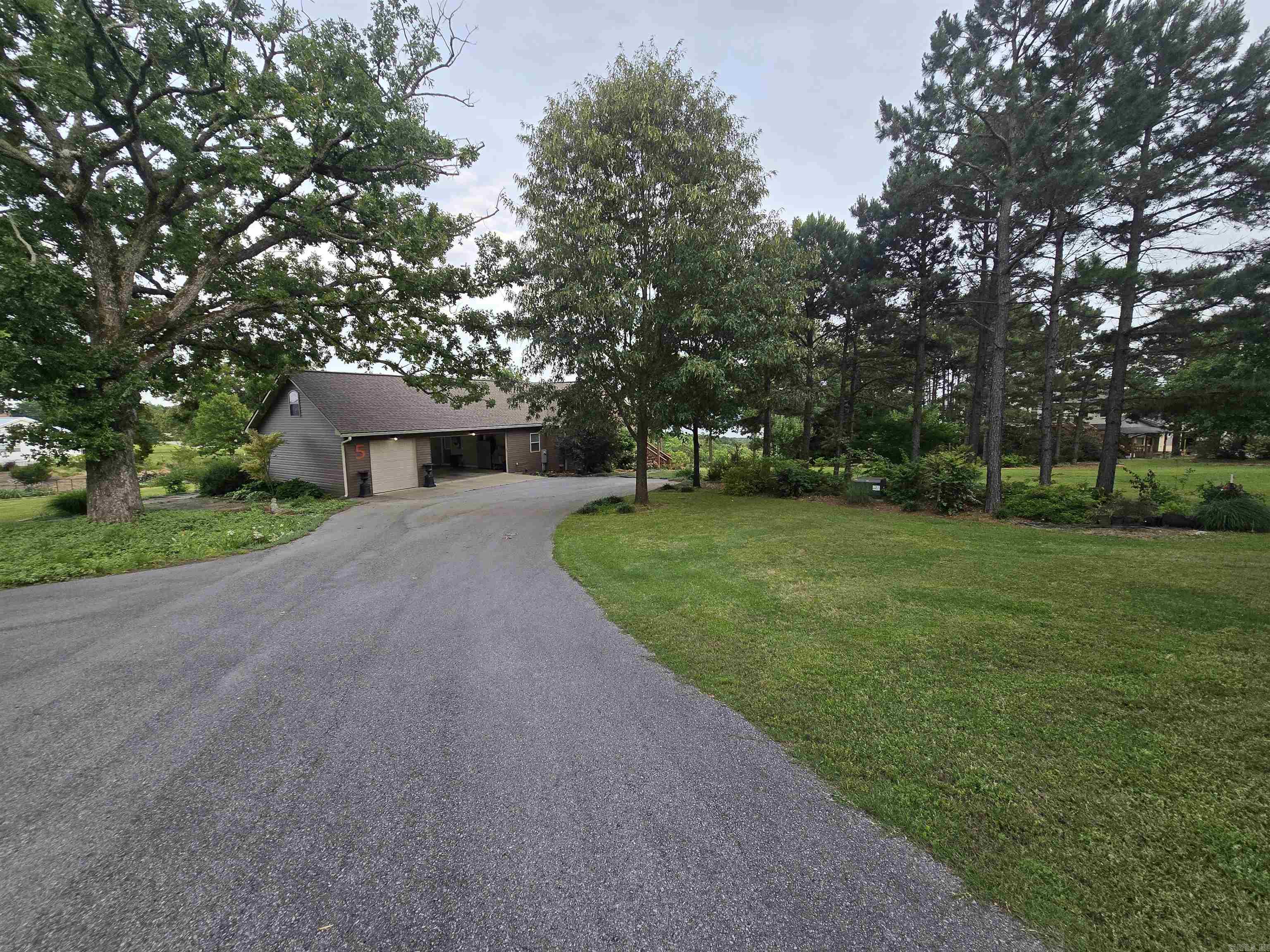 Irish Hills - Residential