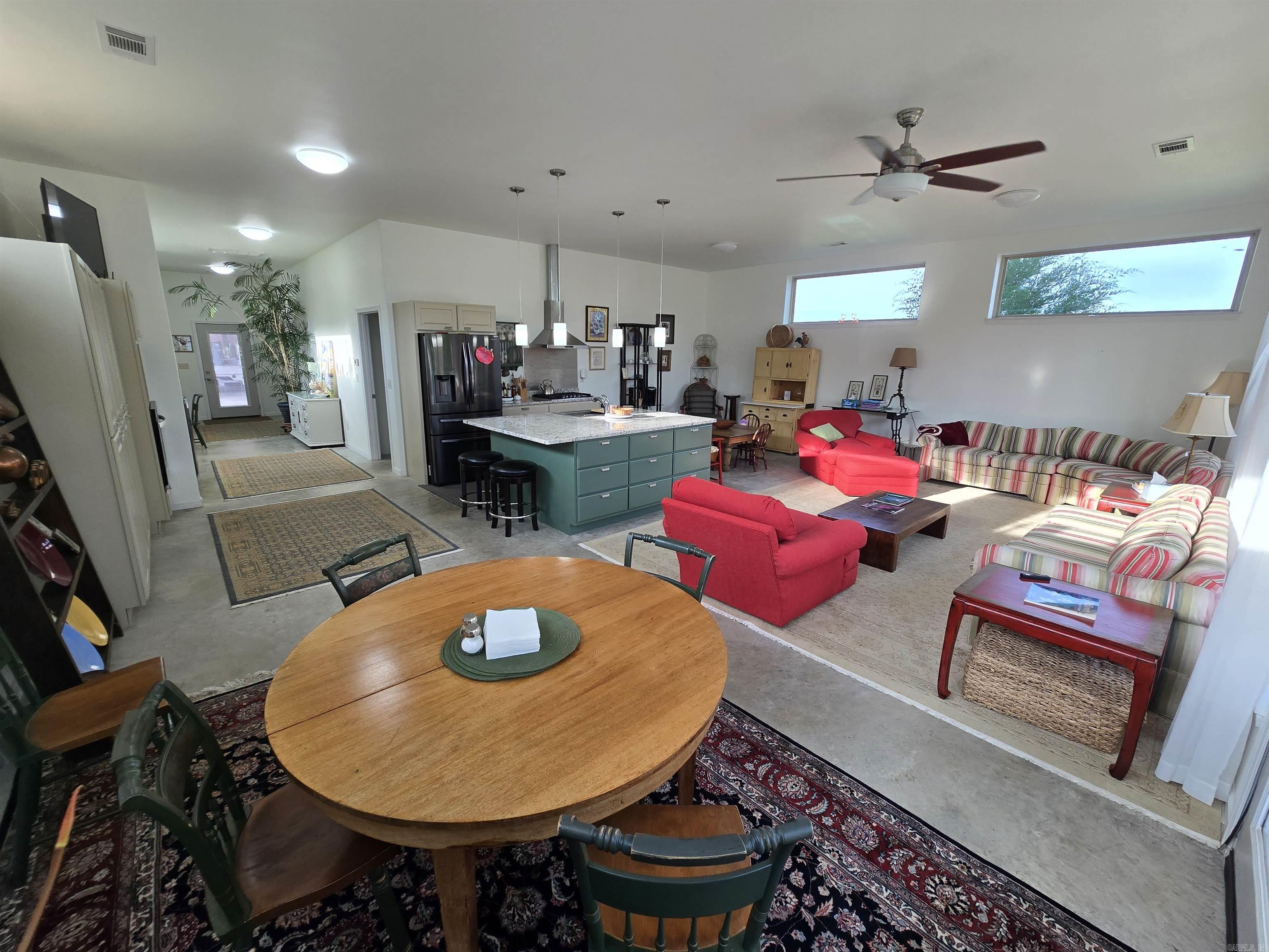 Irish Hills - Residential