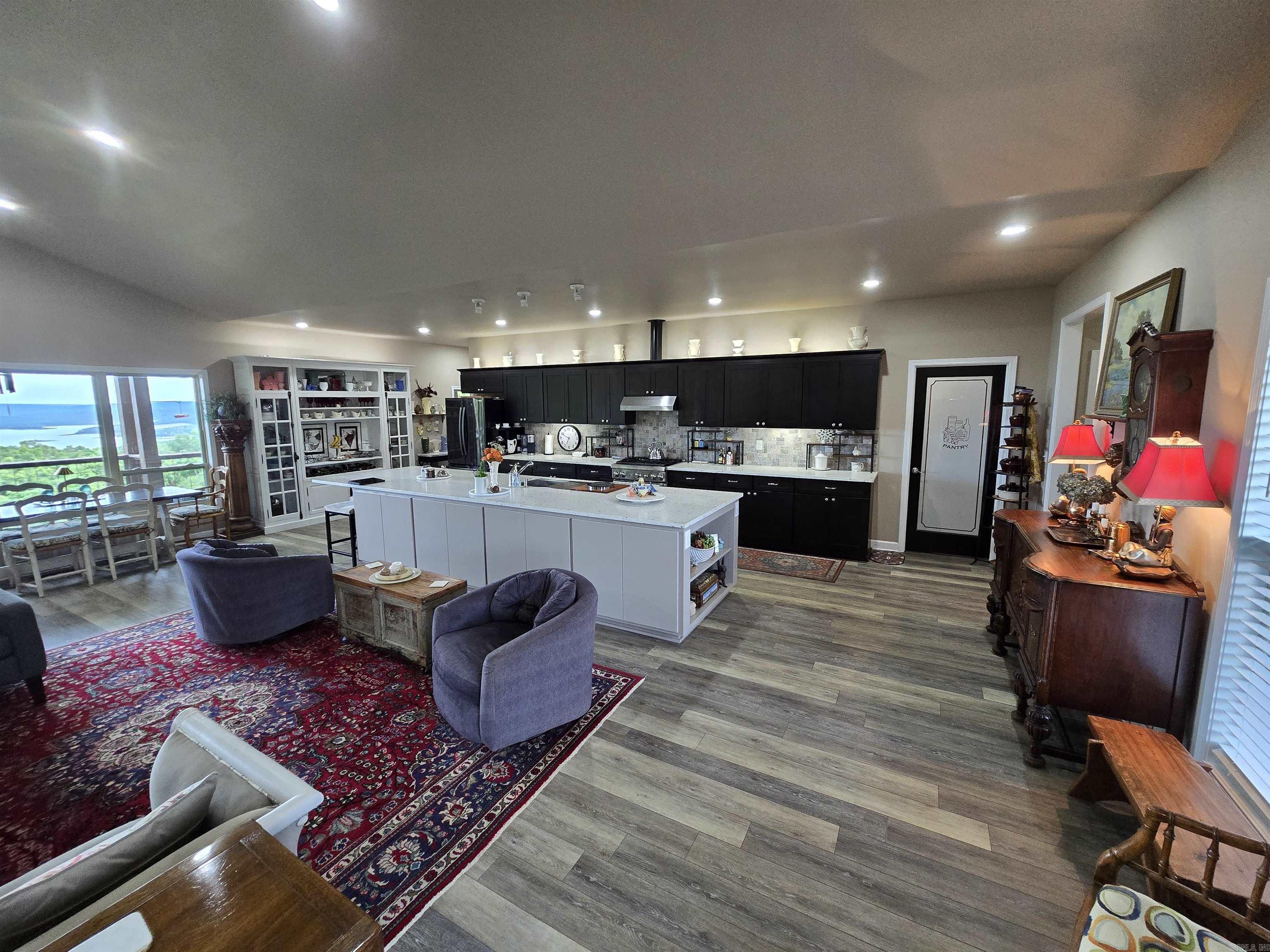 Irish Hills - Residential
