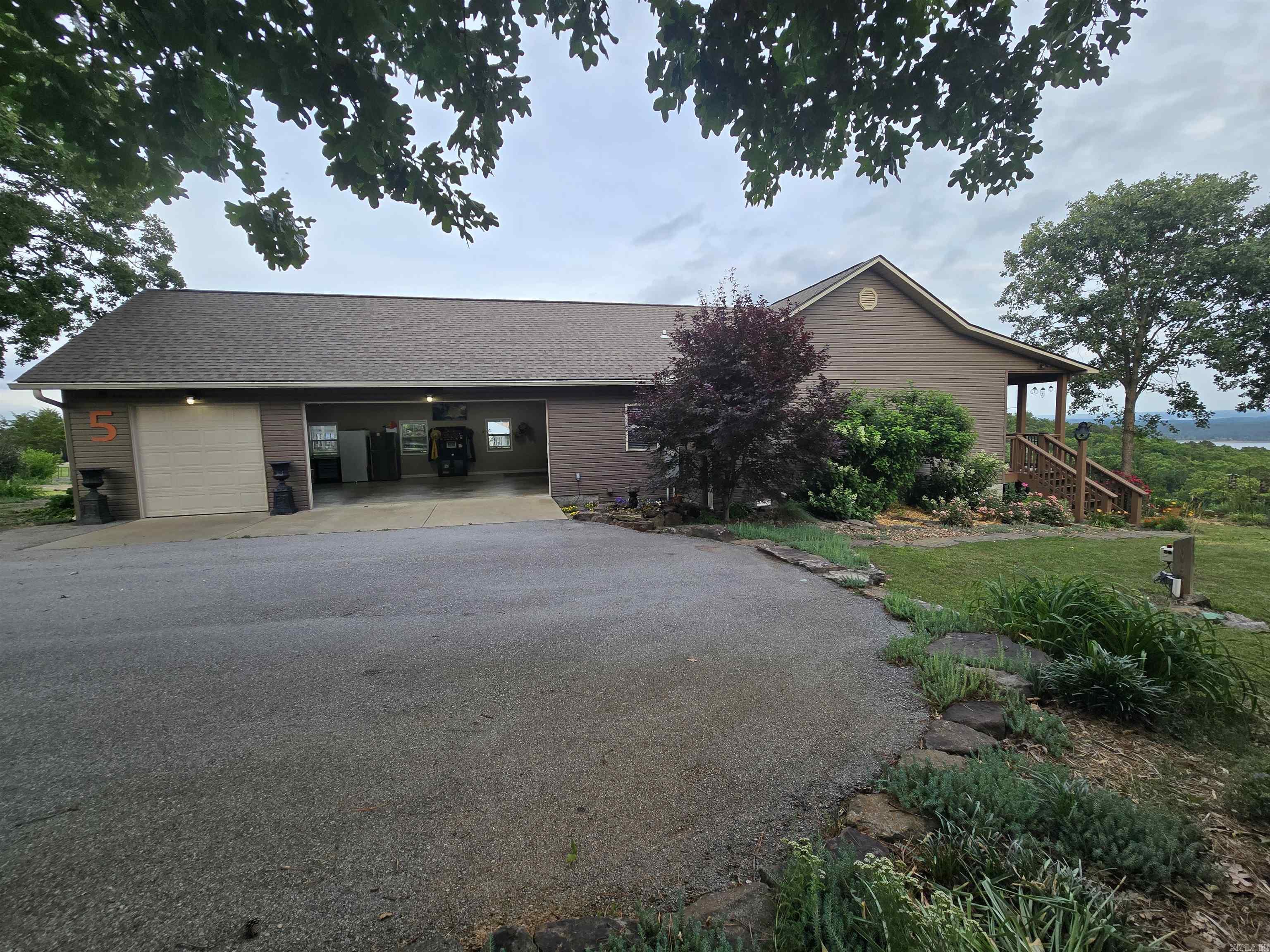 Irish Hills - Residential