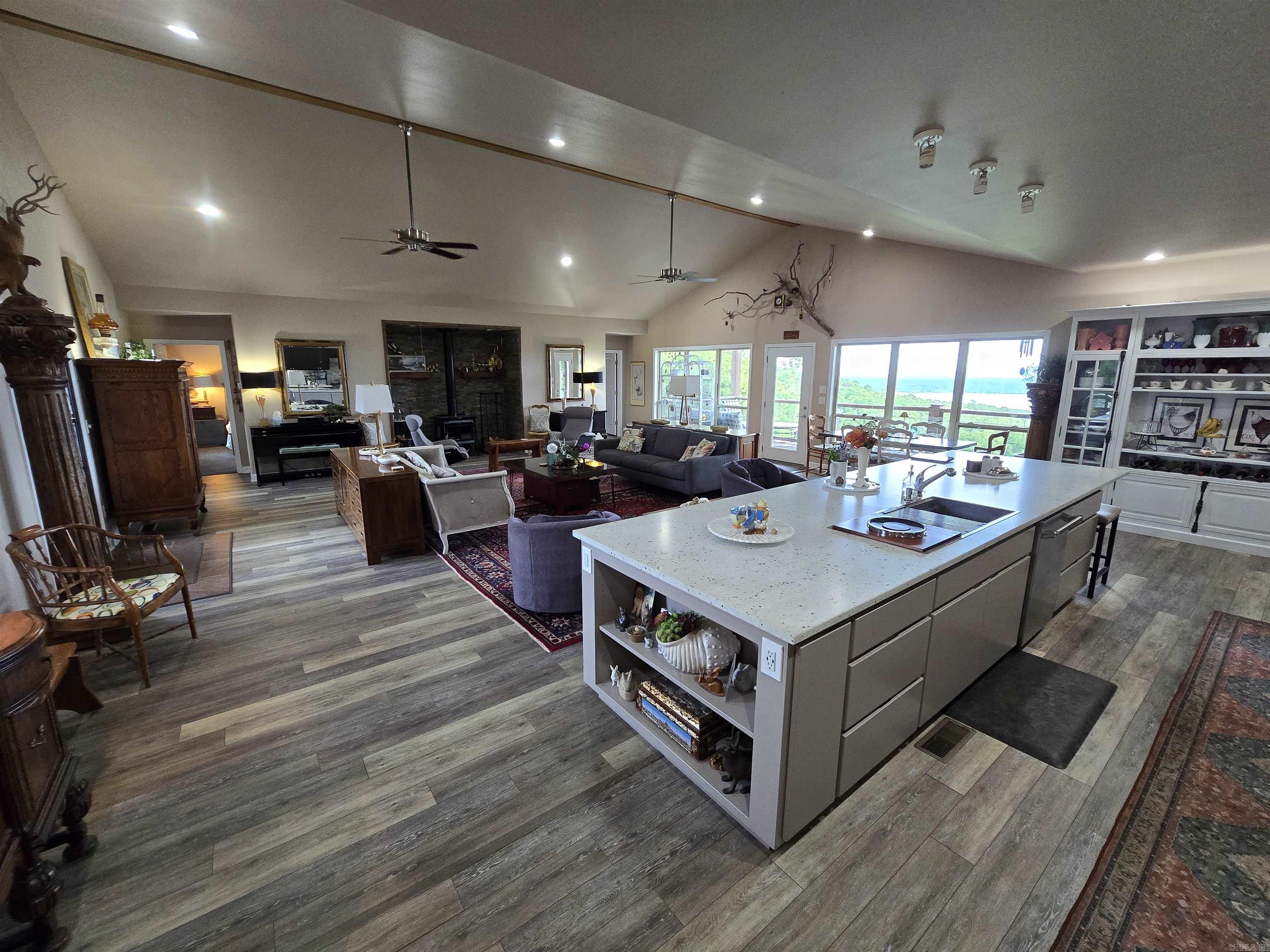 Irish Hills - Residential