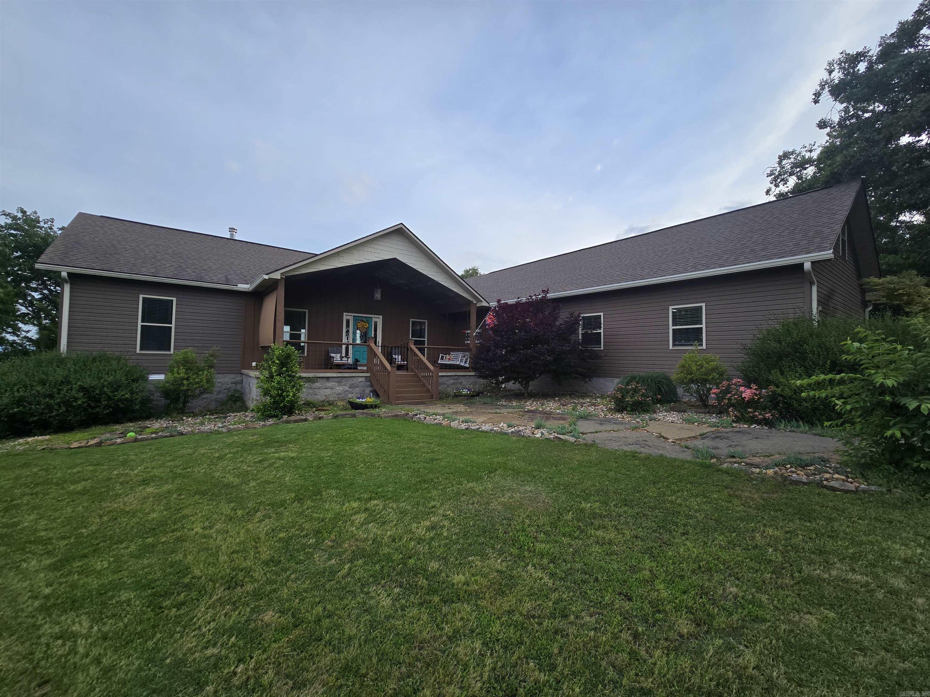 Irish Hills - Residential
