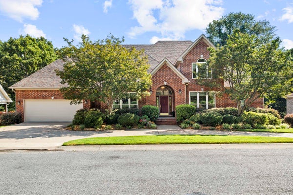 5917 CYPRESS CREEK DR, NORTH LITTLE ROCK, AR 72116 - Image 5e2a8e4e72529ca3b1e985849ab0481b/128965122