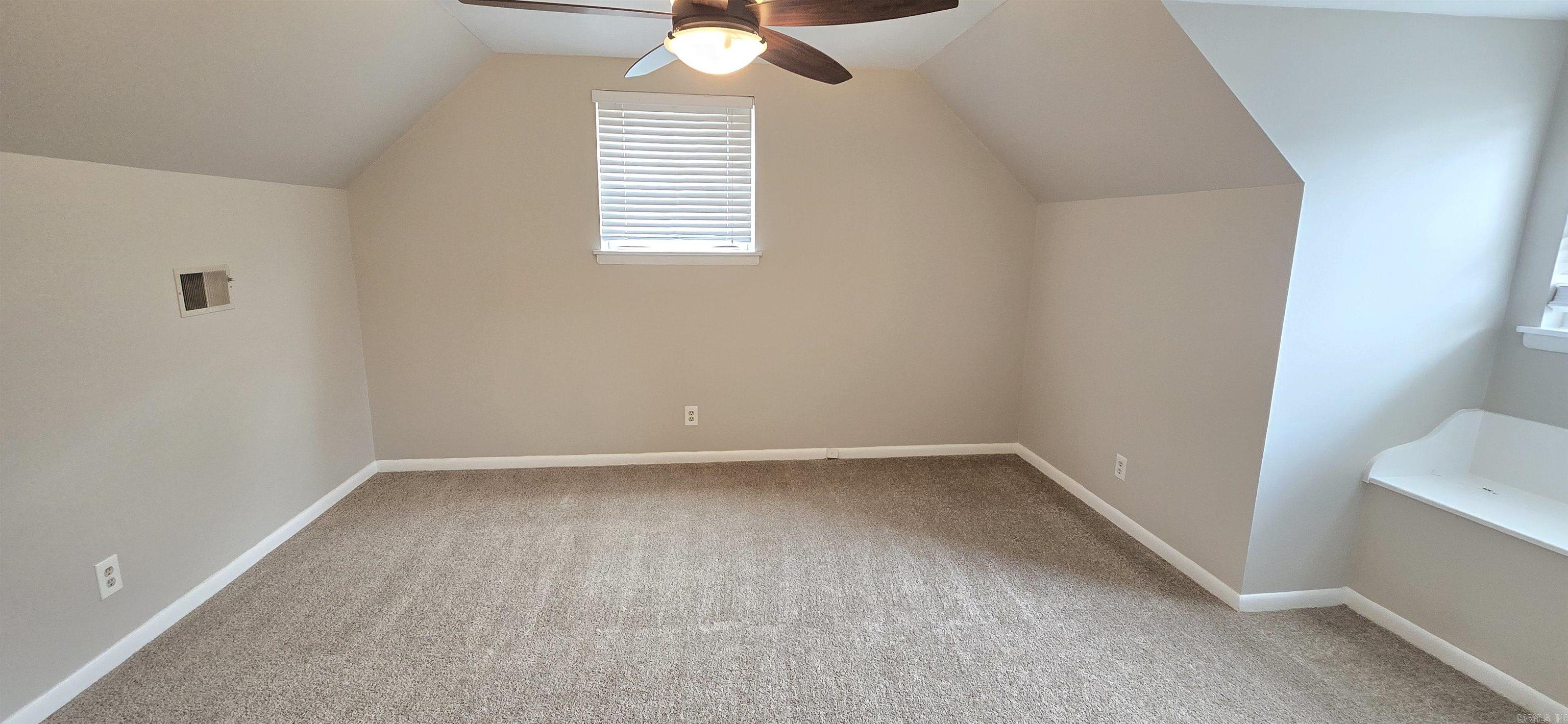 Breckenridge 1st - Residential Lease