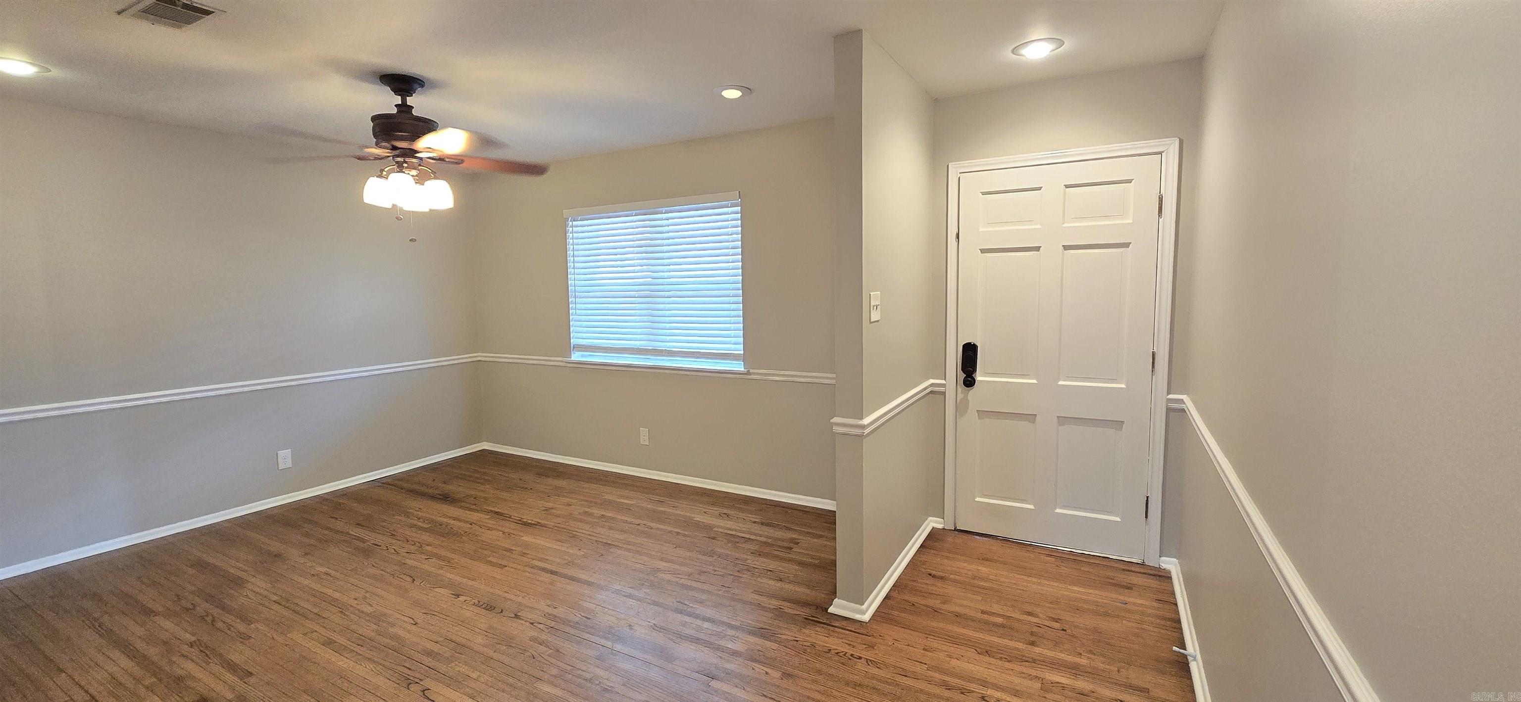 Breckenridge 1st - Residential Lease