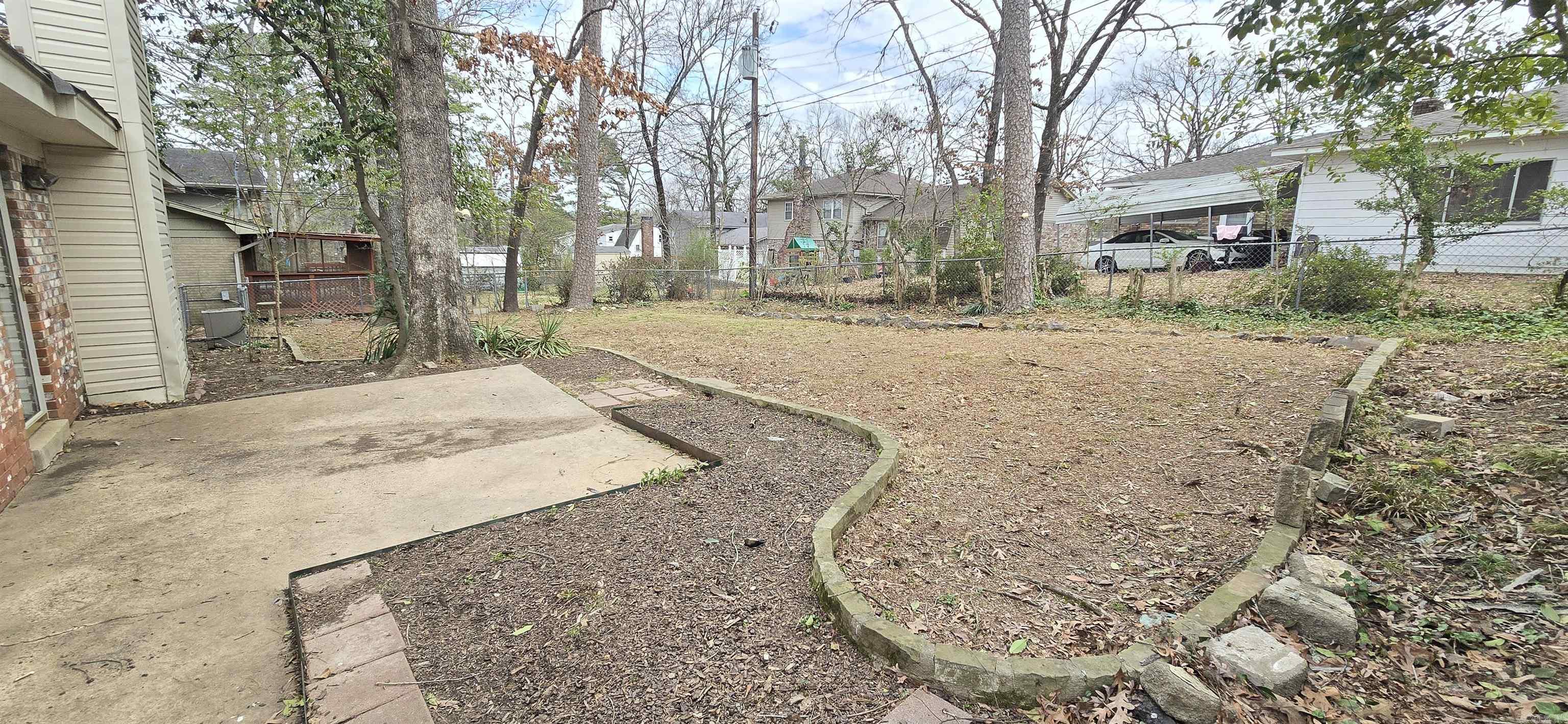 Breckenridge 1st - Residential Lease