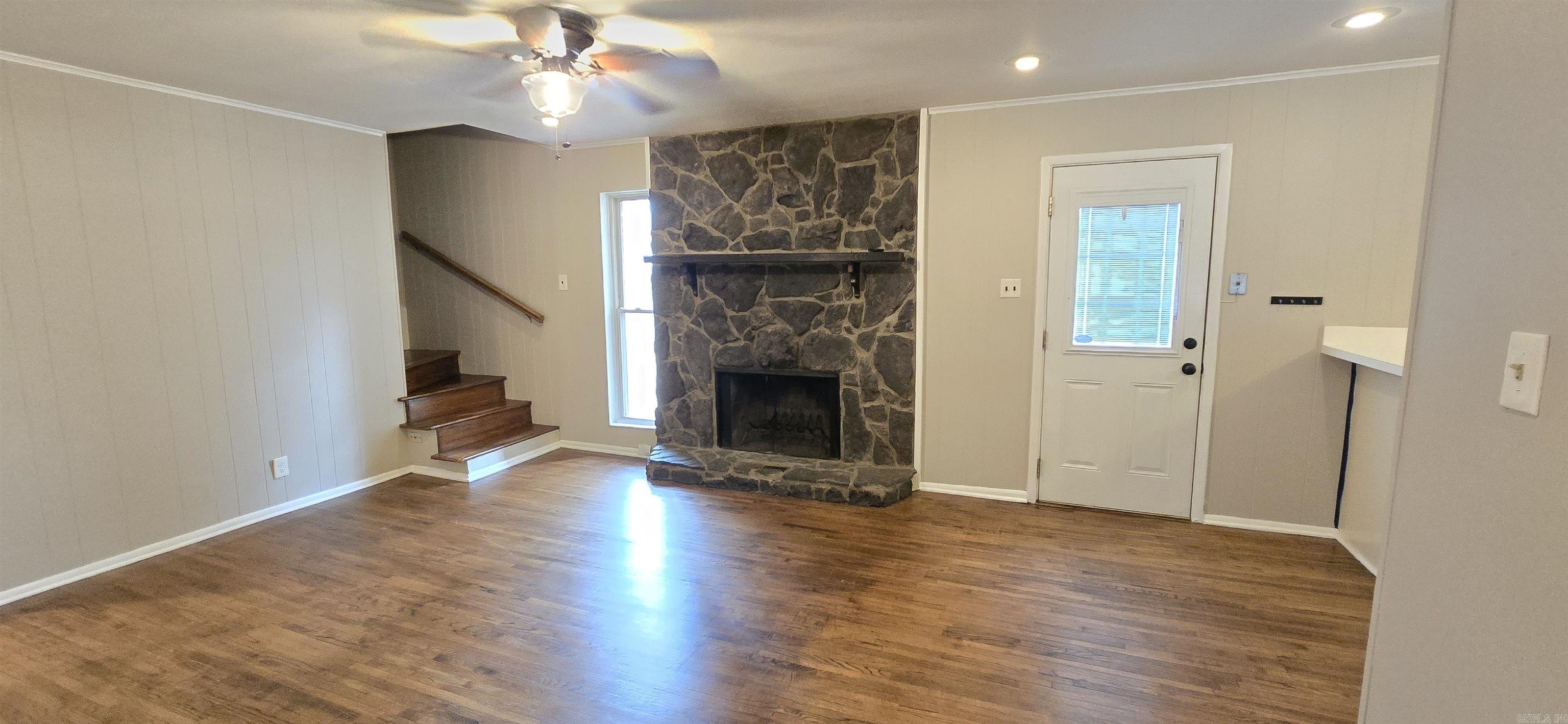 Breckenridge 1st - Residential Lease