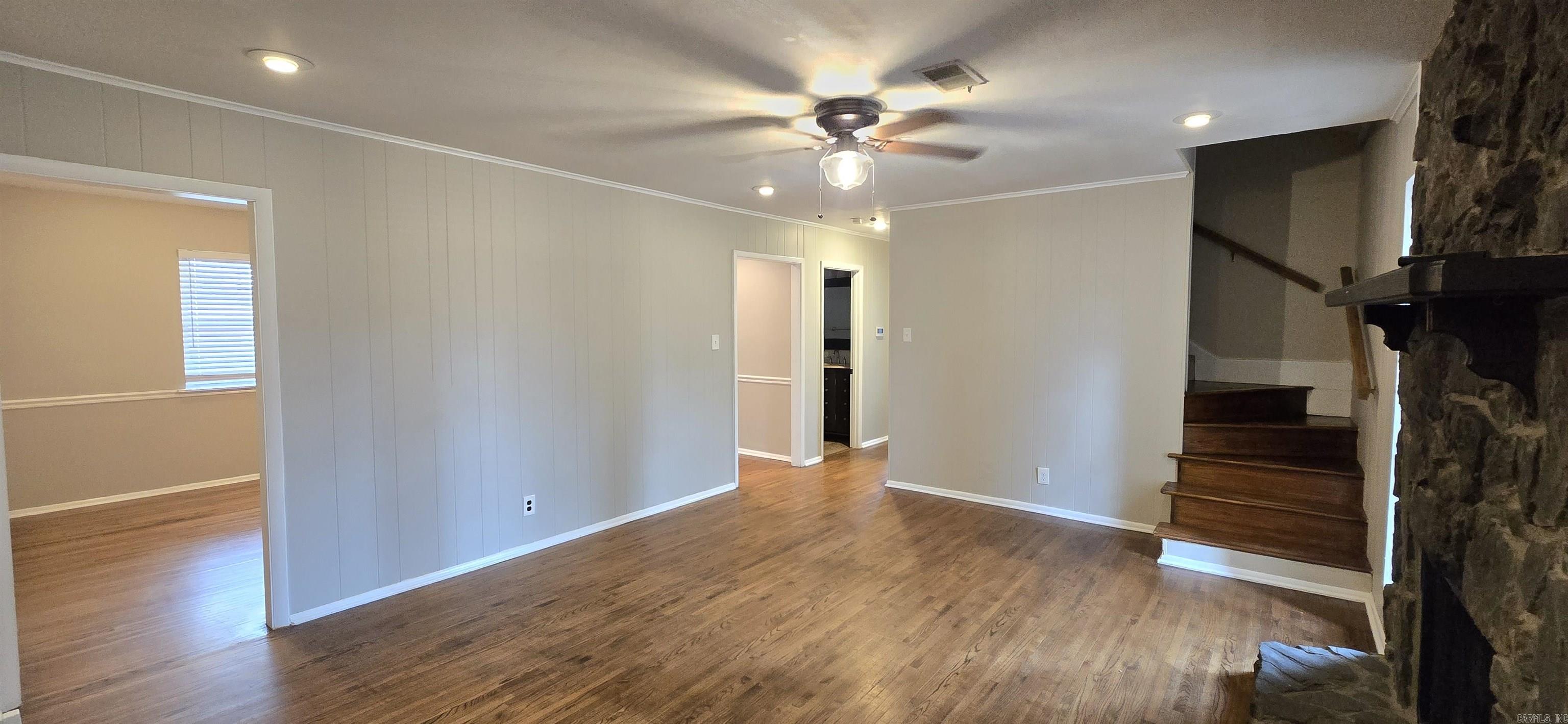 Breckenridge 1st - Residential Lease