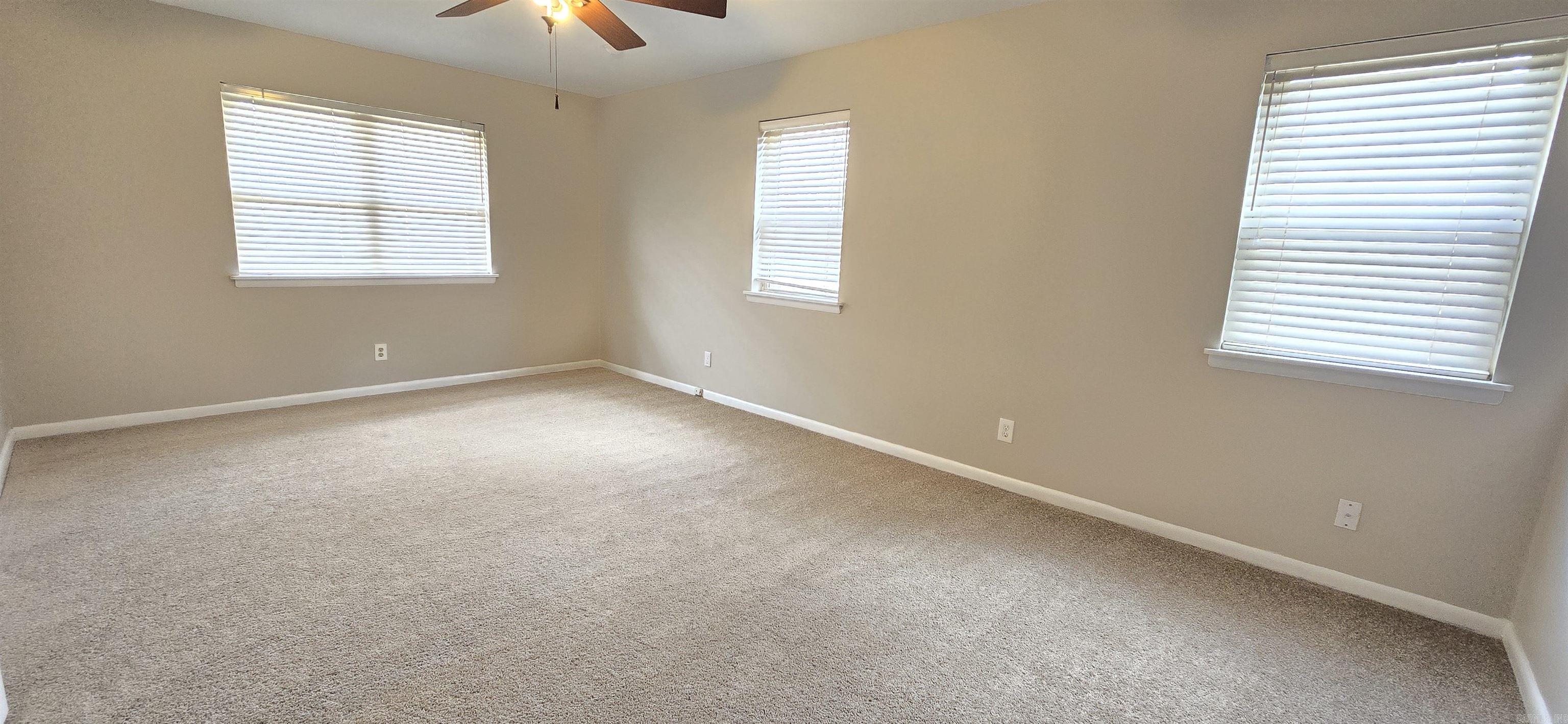 Breckenridge 1st - Residential Lease