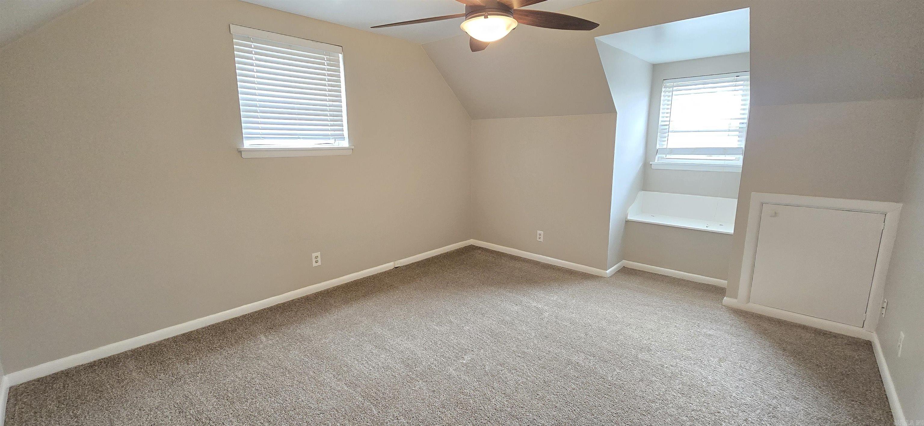 Breckenridge 1st - Residential Lease