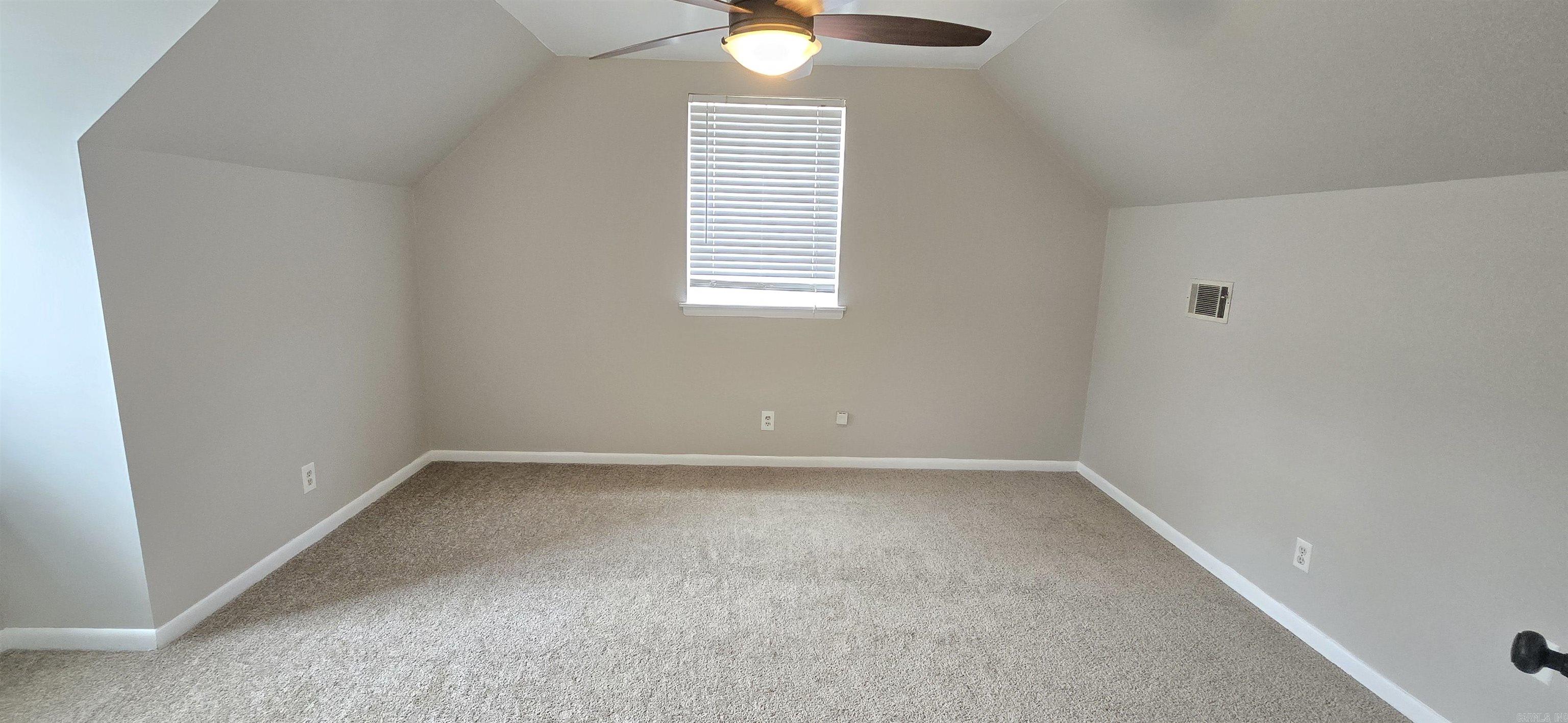 Breckenridge 1st - Residential Lease