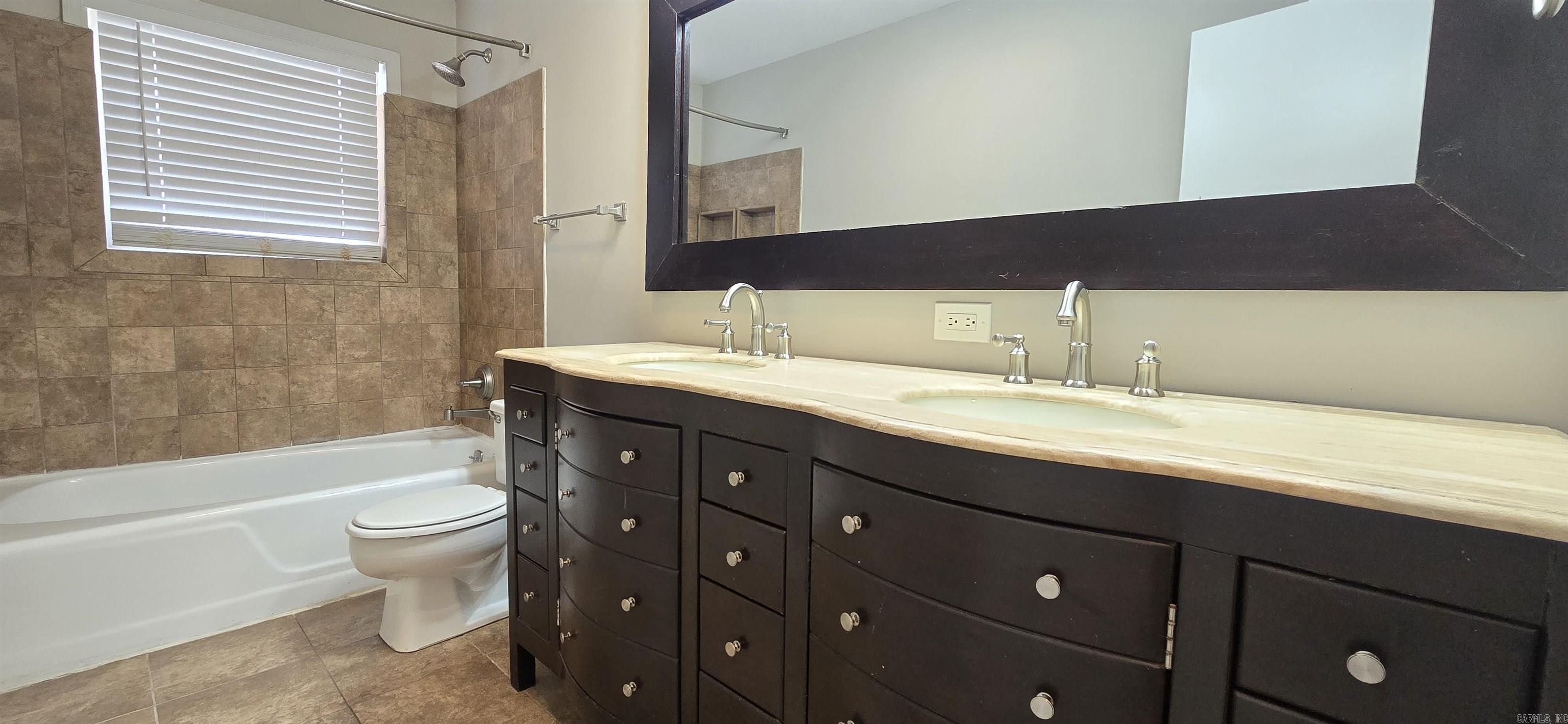 Breckenridge 1st - Residential Lease