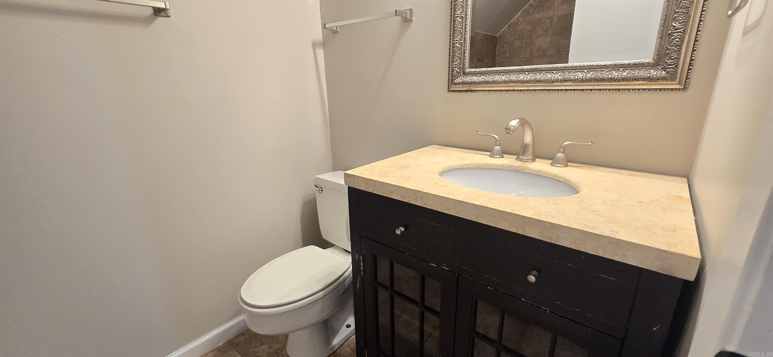 Breckenridge 1st - Residential Lease