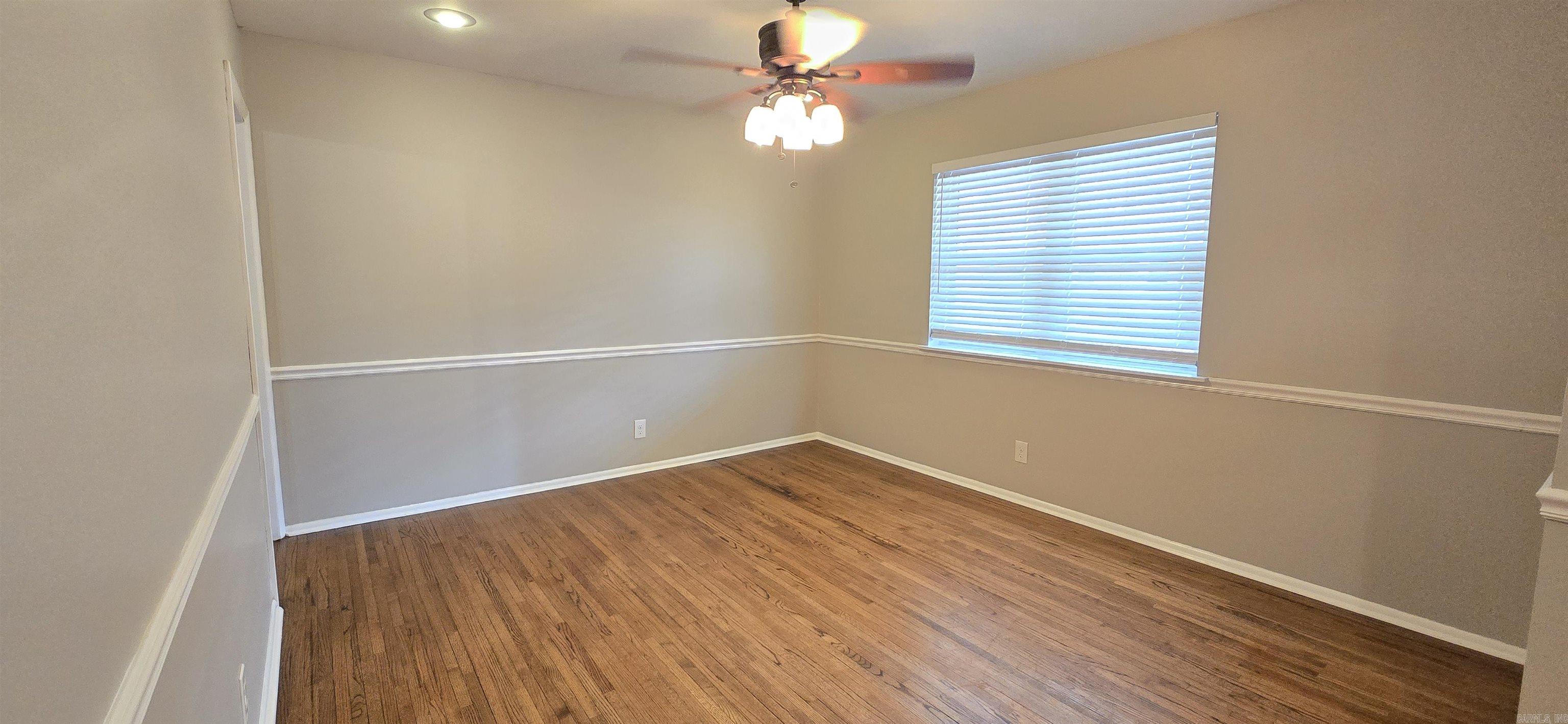 Breckenridge 1st - Residential Lease