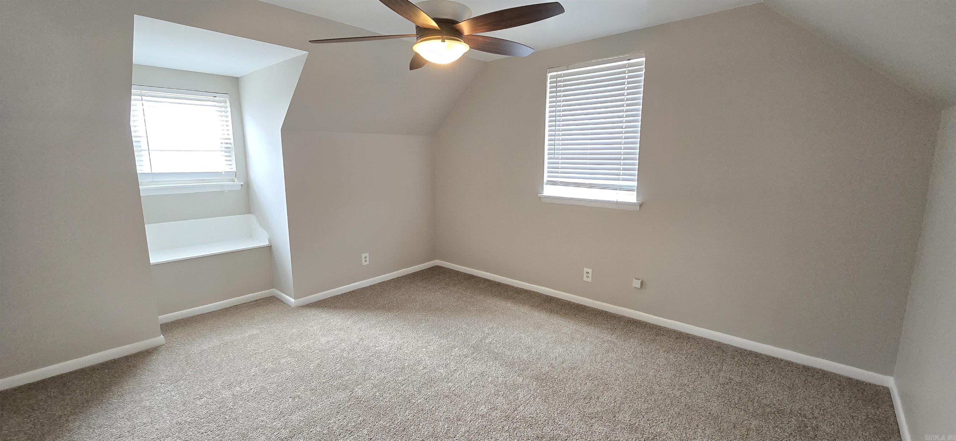 Breckenridge 1st - Residential Lease