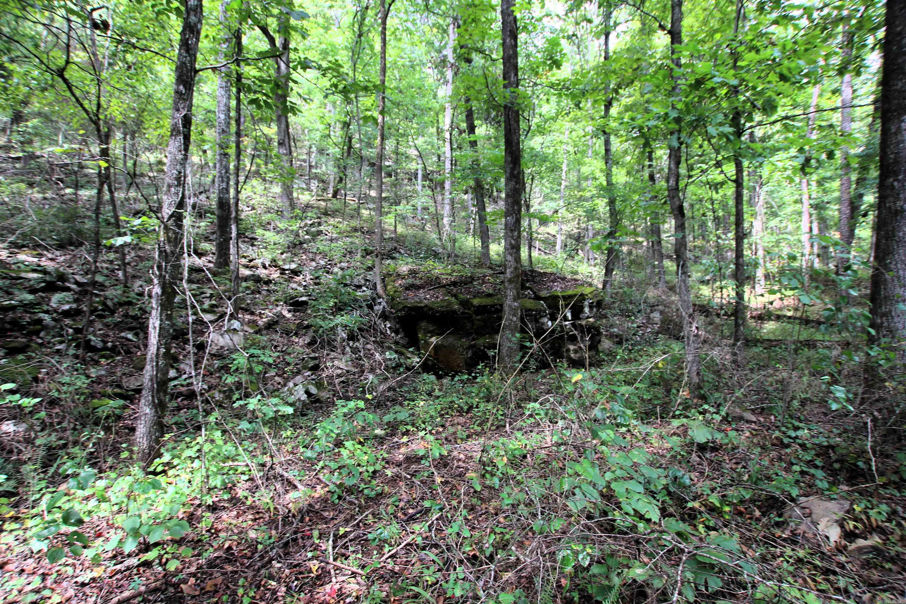 Not in Subdivision - Land