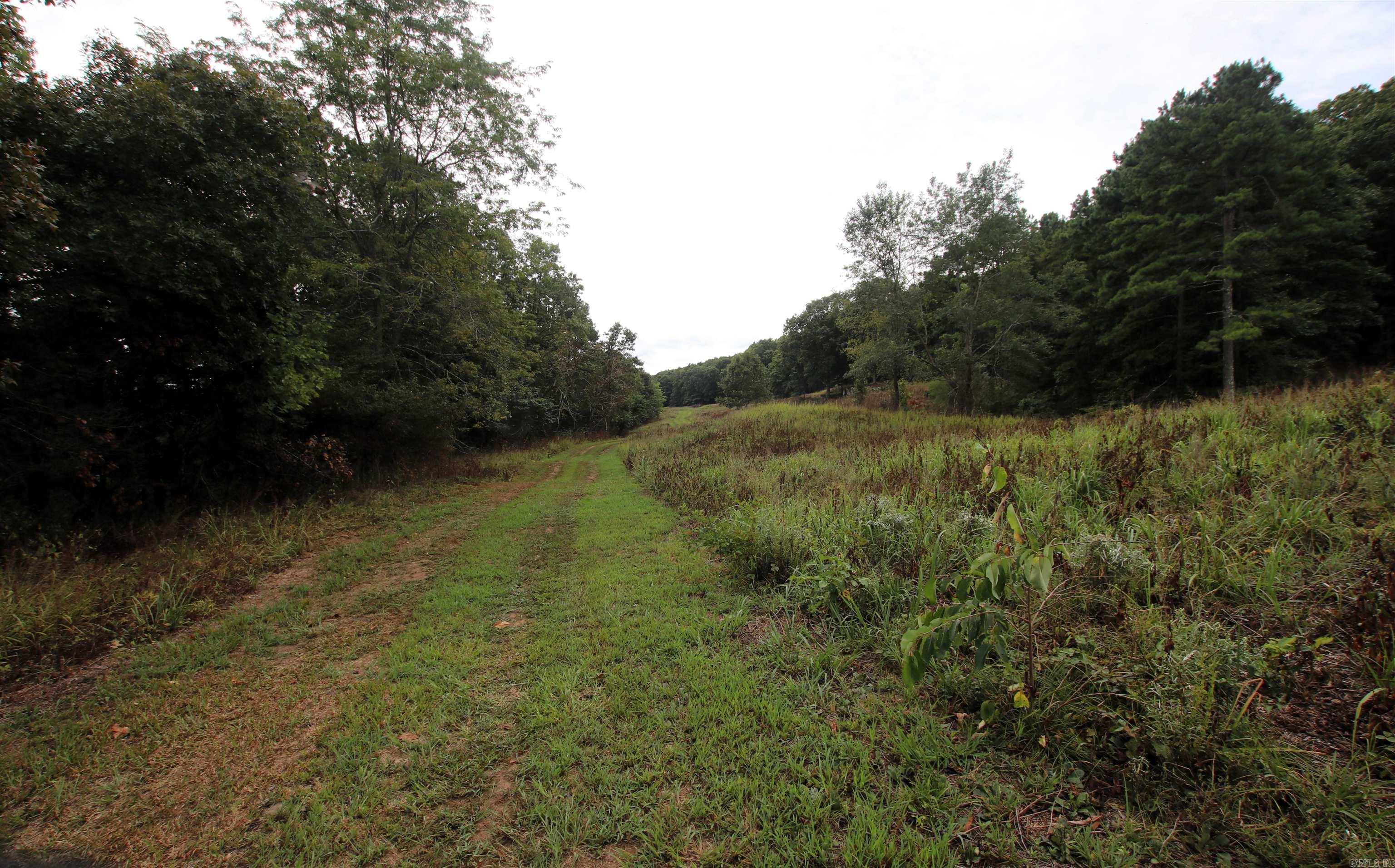 Not in Subdivision - Land