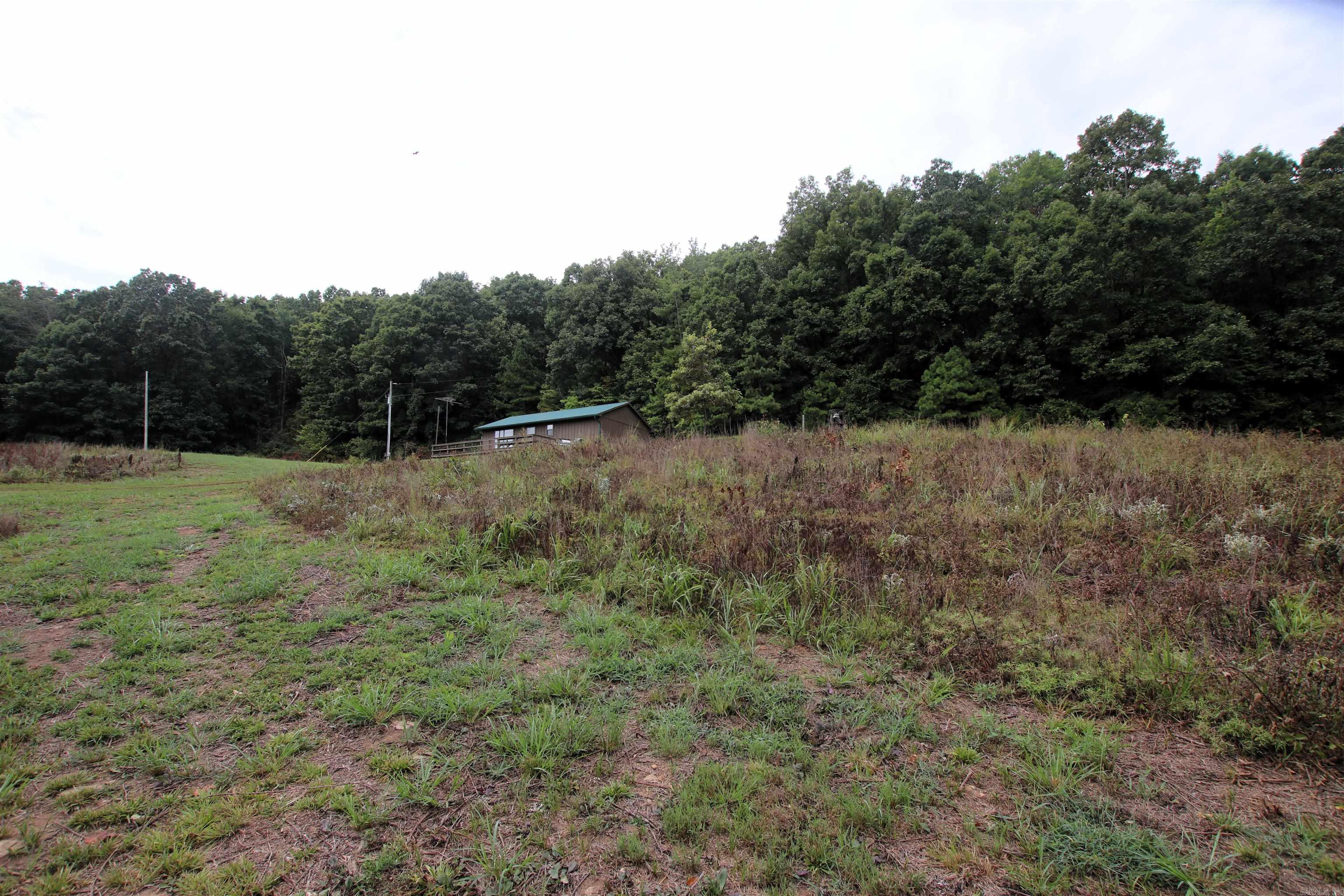 Not in Subdivision - Land