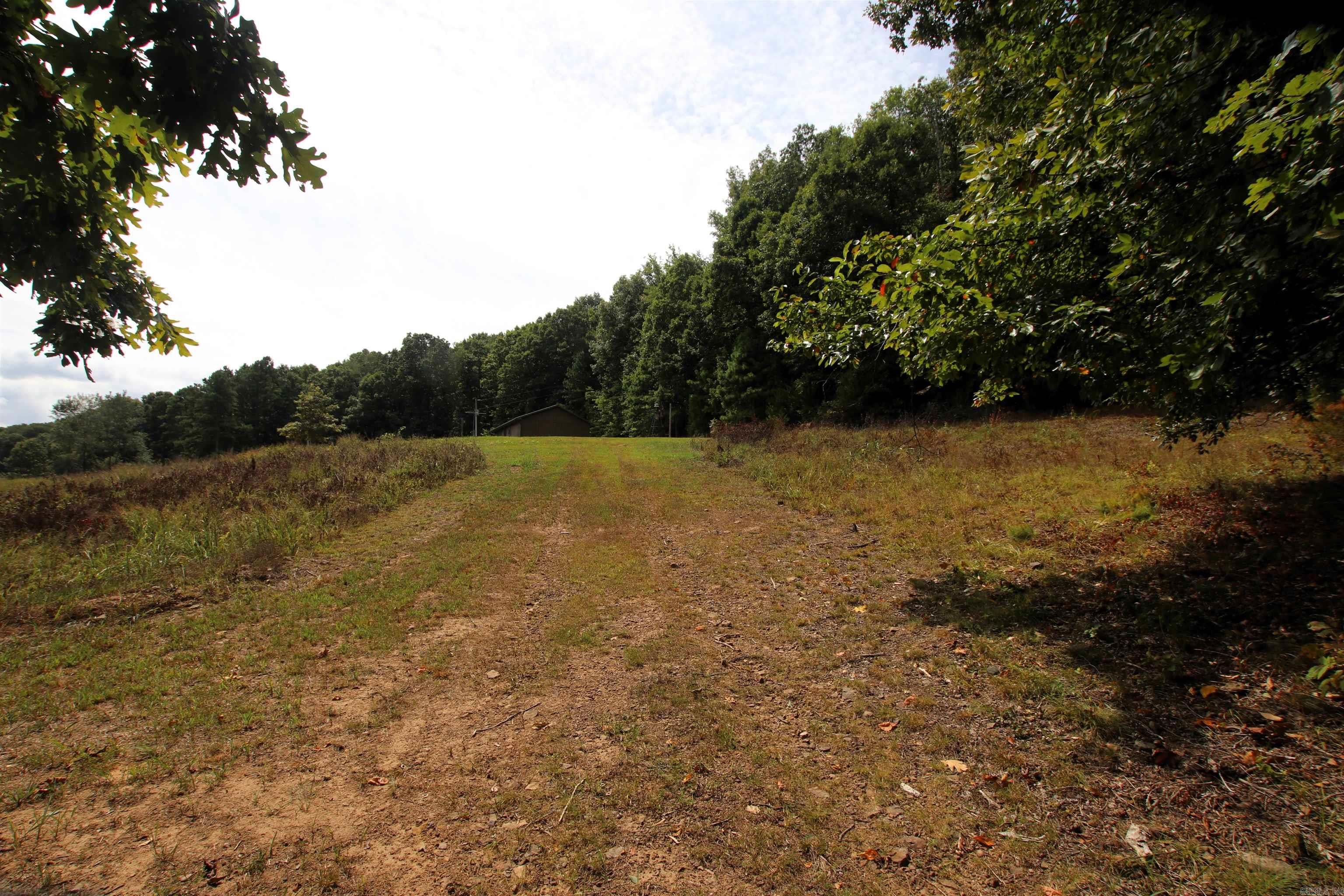 Not in Subdivision - Land