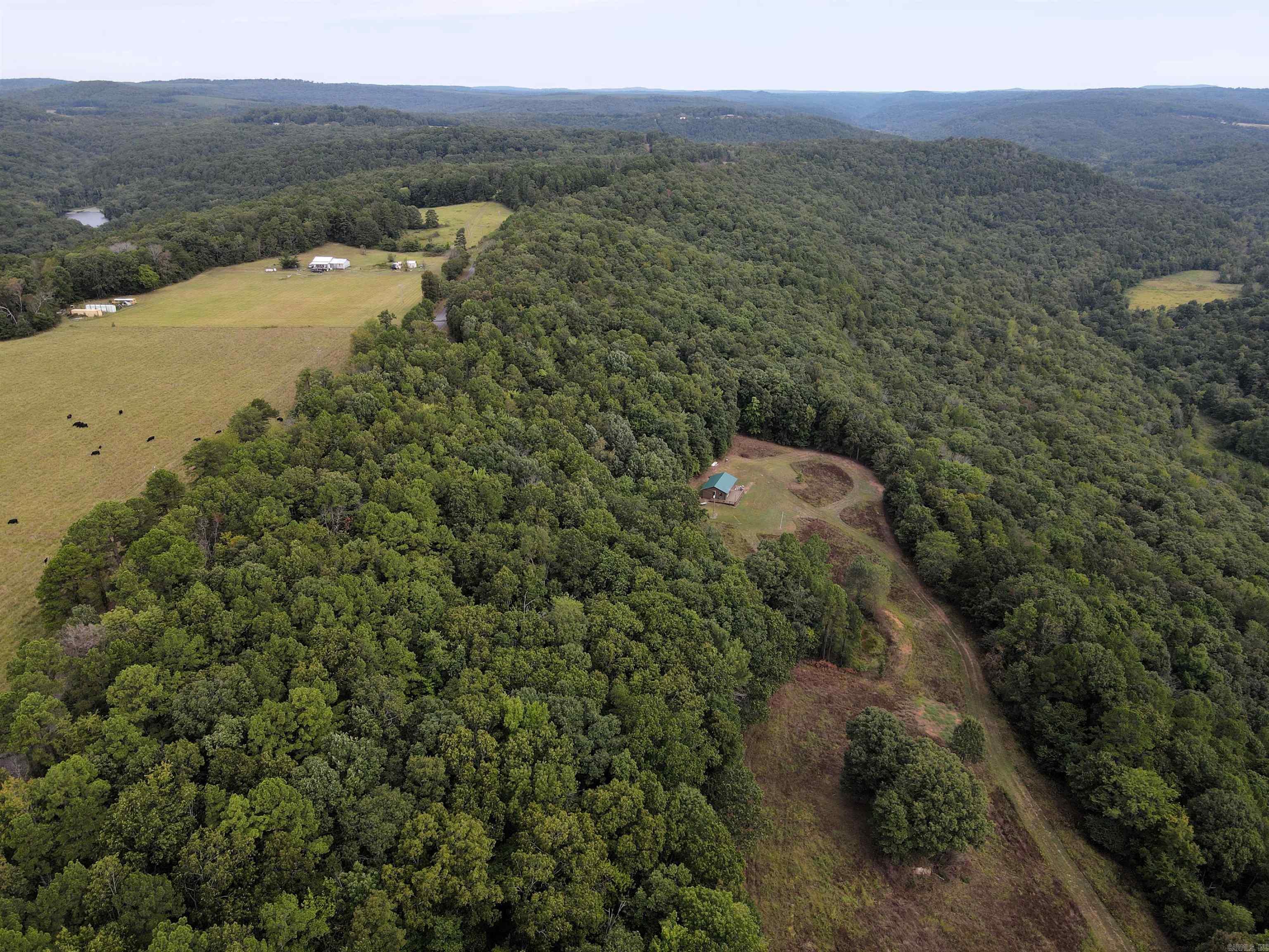 Not in Subdivision - Land