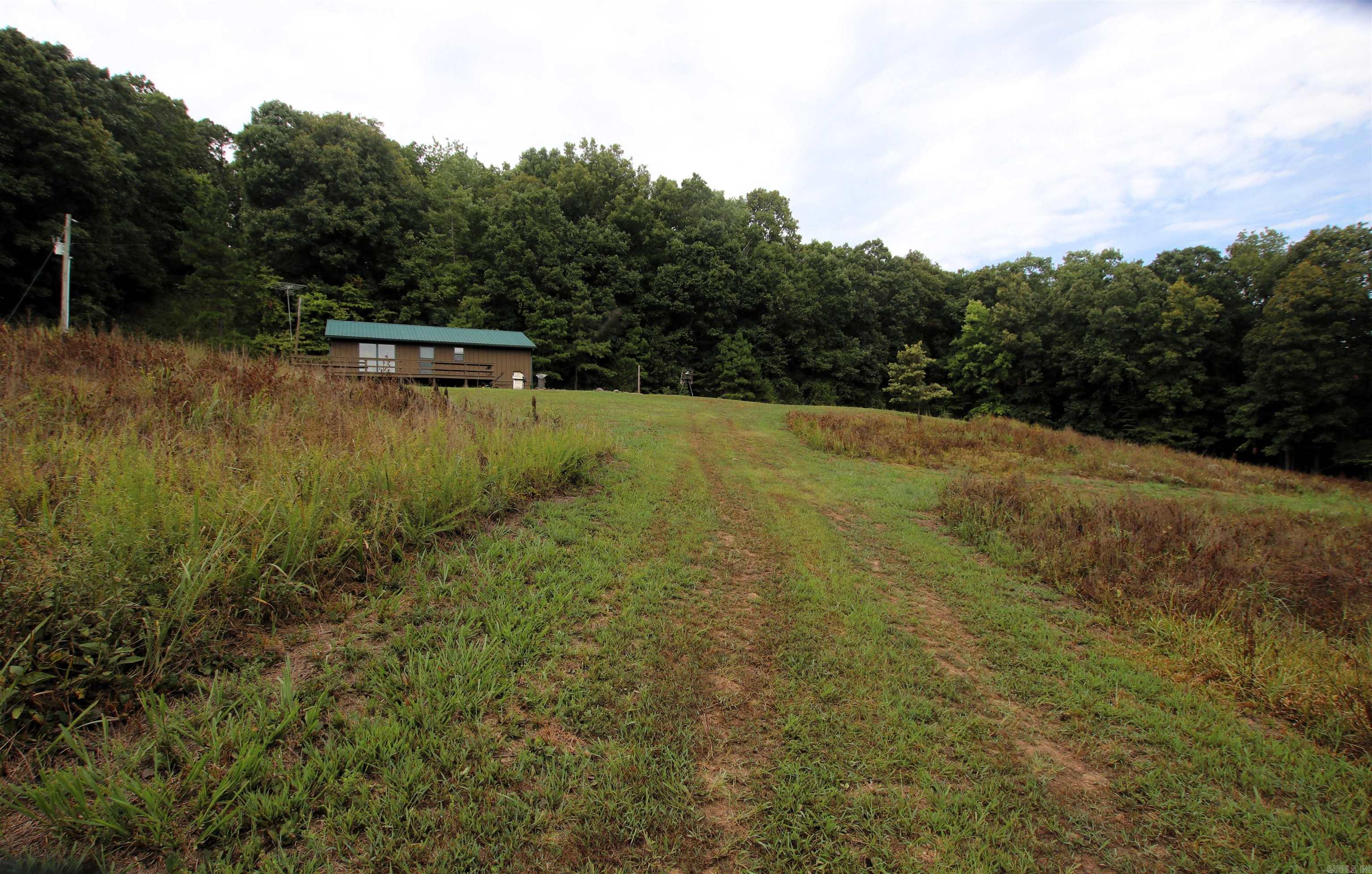 Not in Subdivision - Land