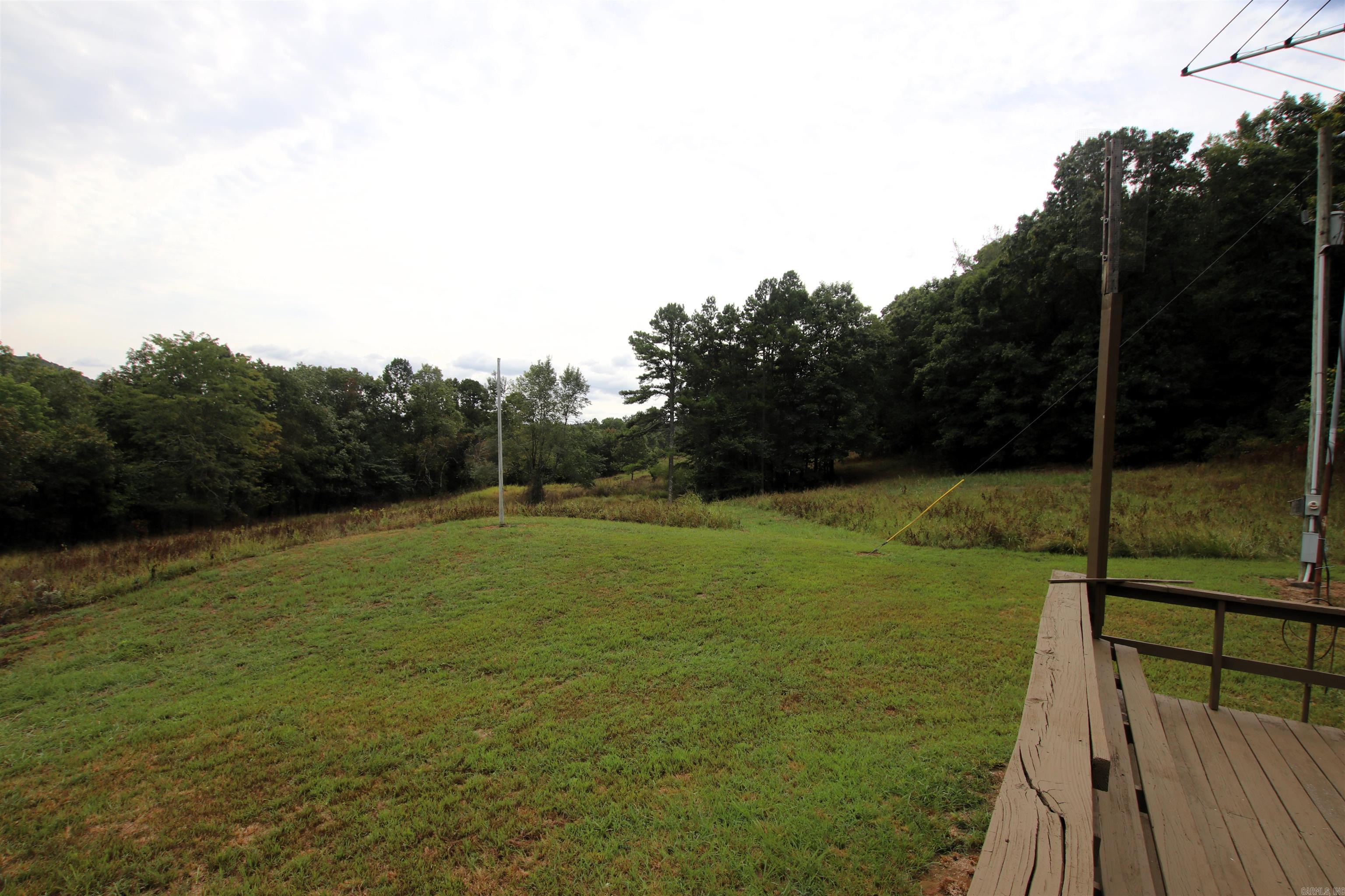 Not in Subdivision - Land