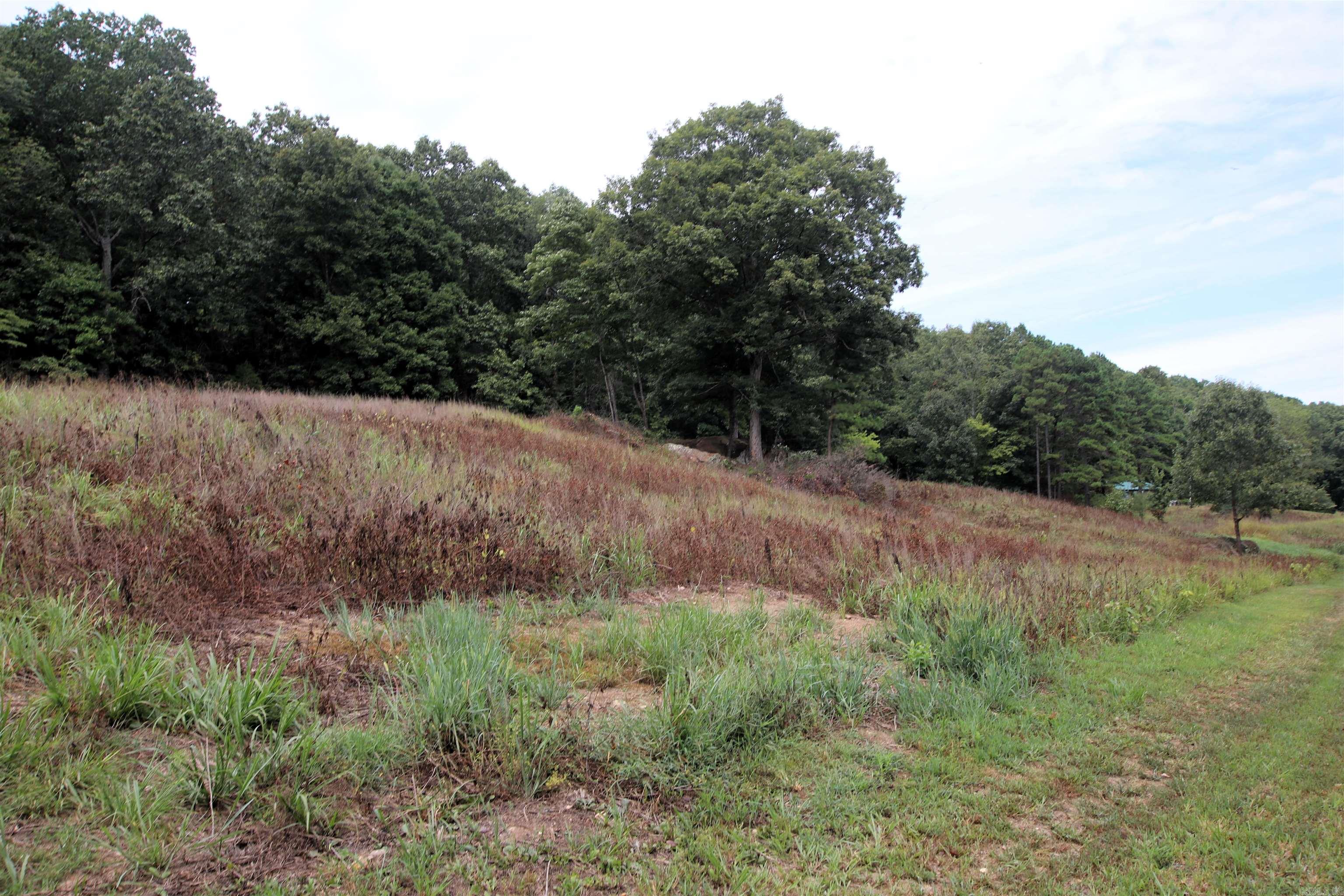 Not in Subdivision - Land