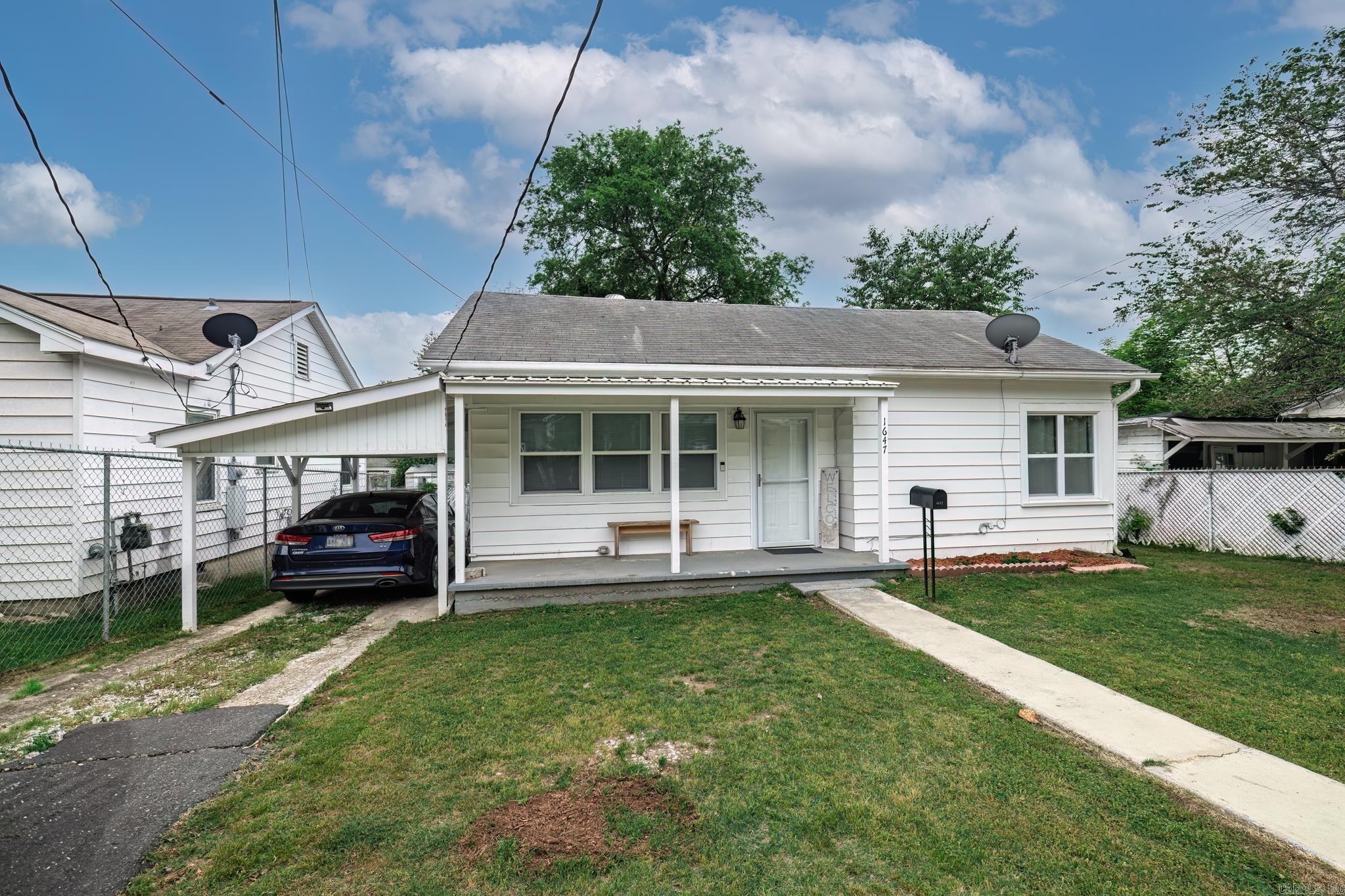 Stinnets - Residential