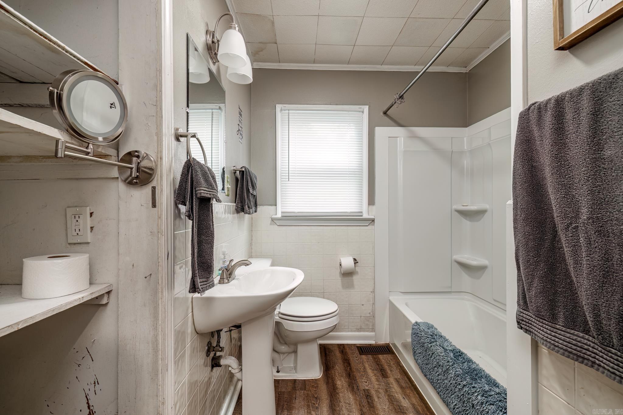 Stinnets - Residential