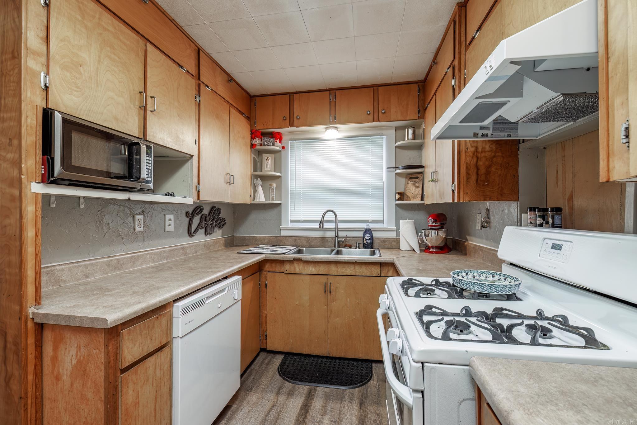 Stinnets - Residential