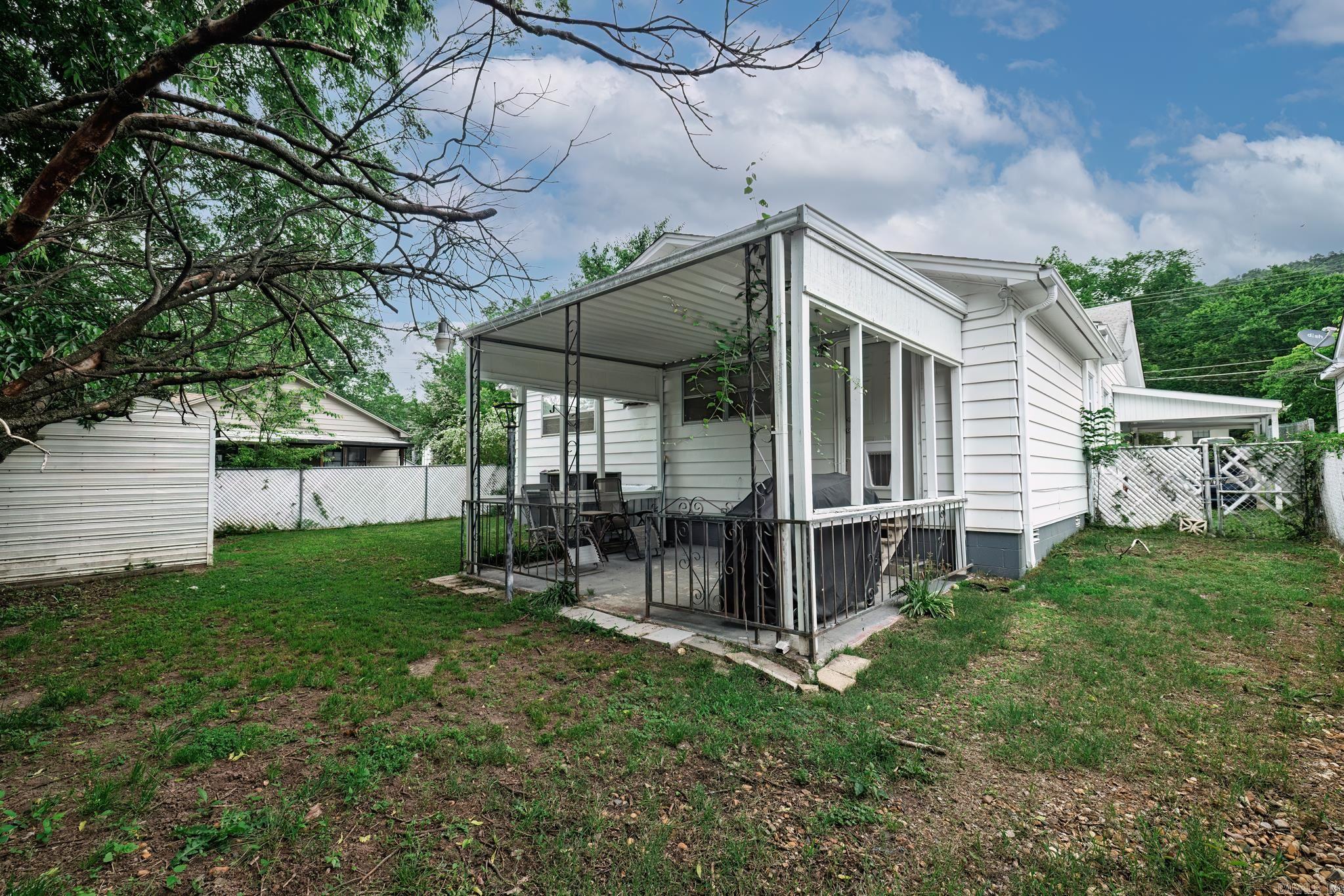 Stinnets - Residential