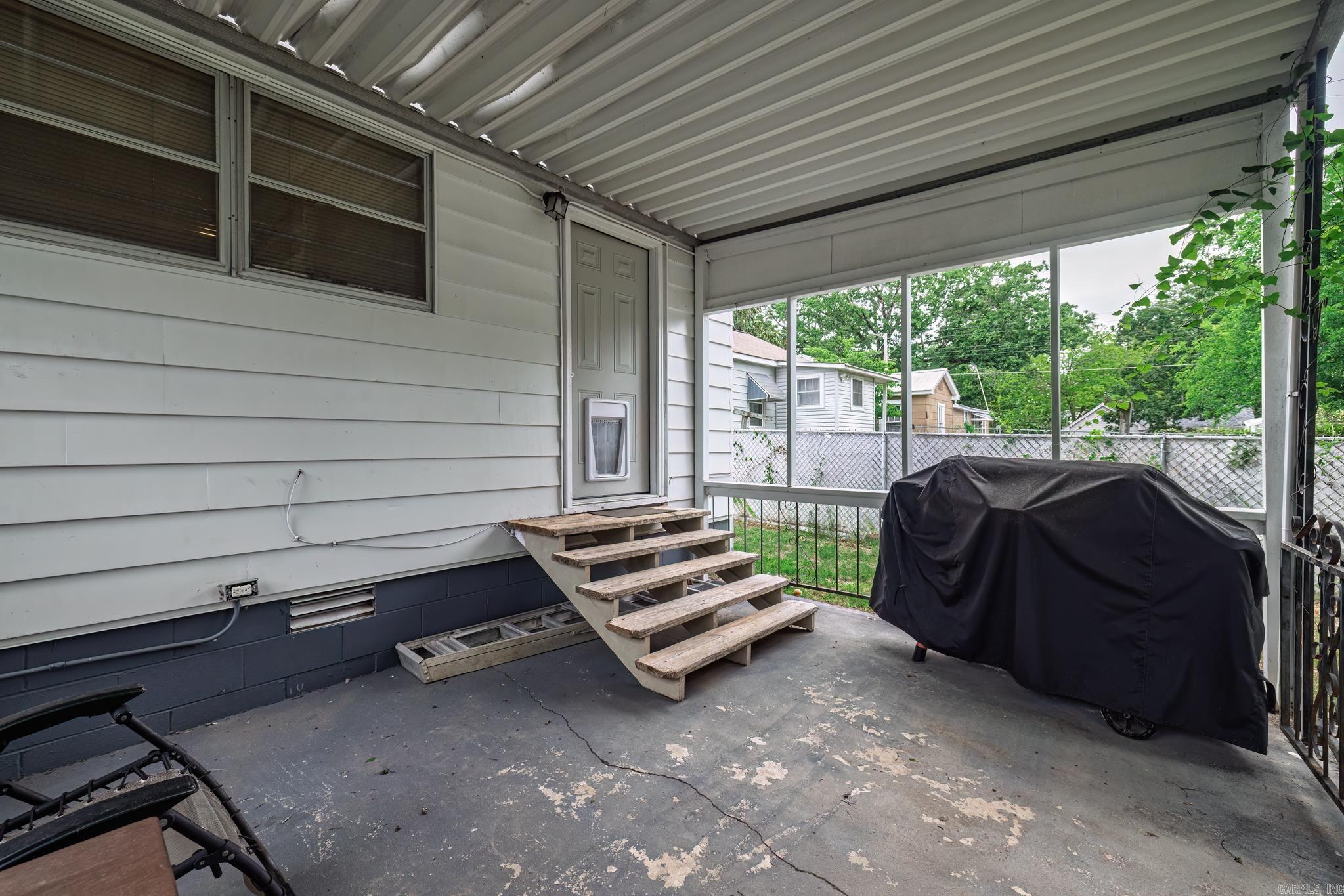 Stinnets - Residential