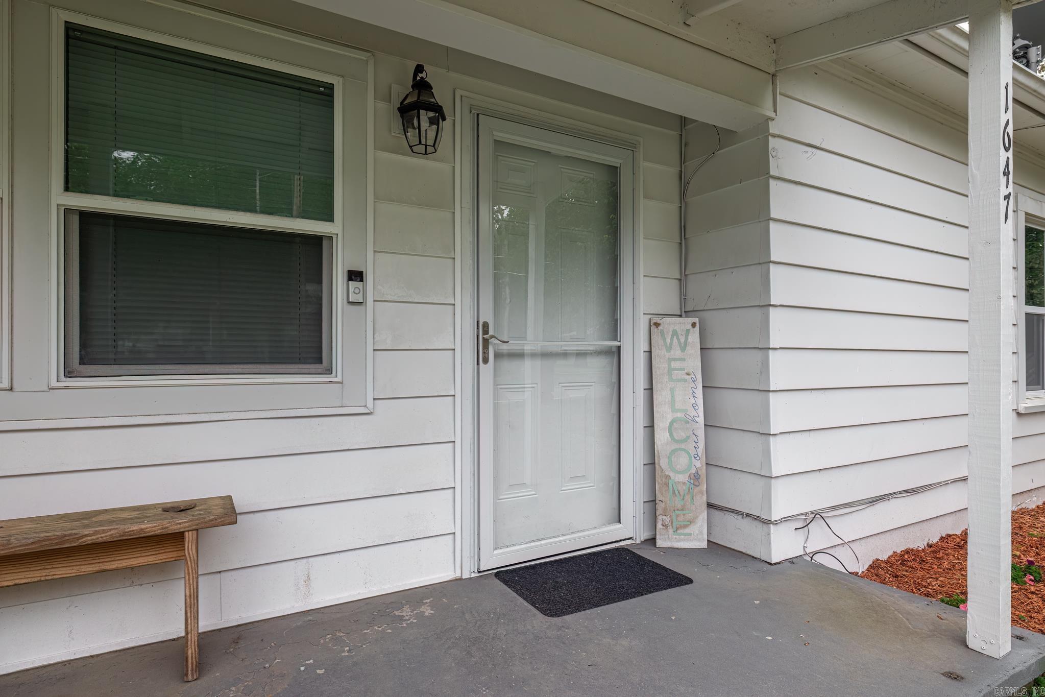 Stinnets - Residential