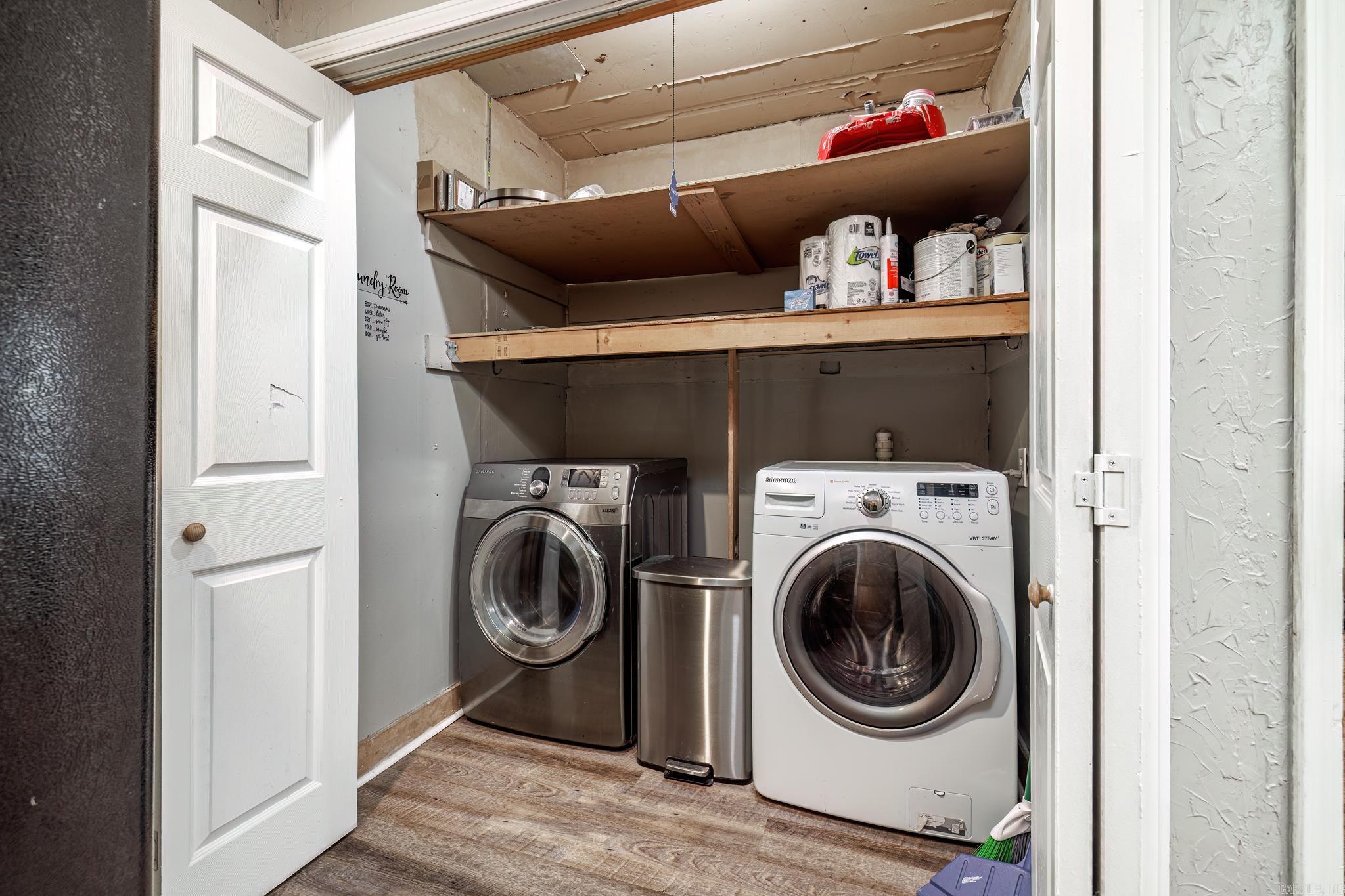 Stinnets - Residential