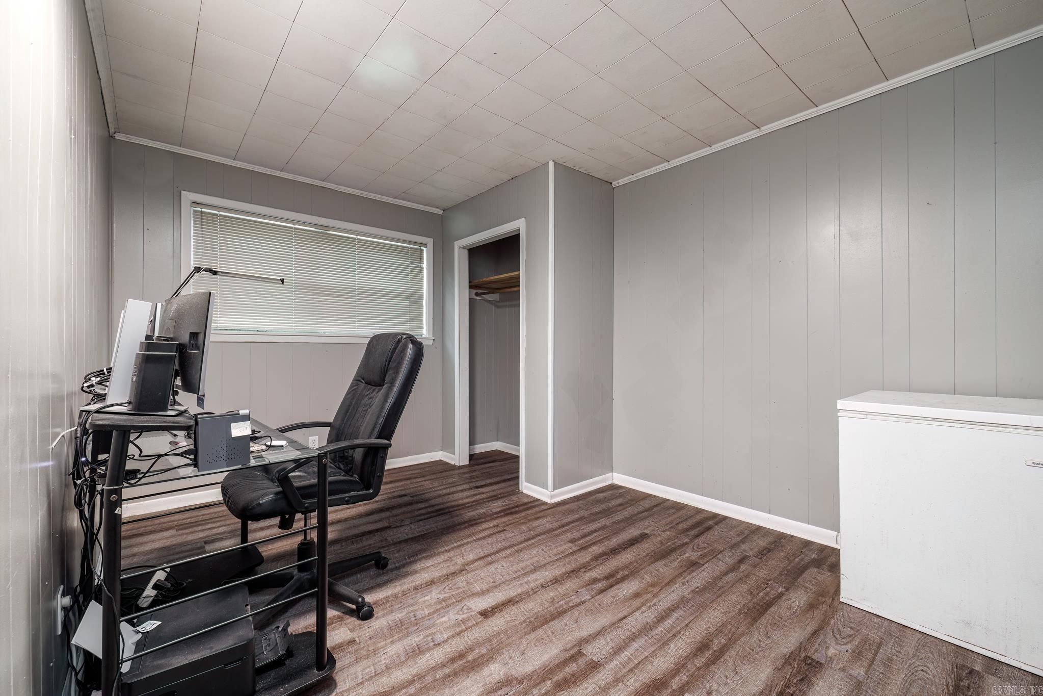 Stinnets - Residential