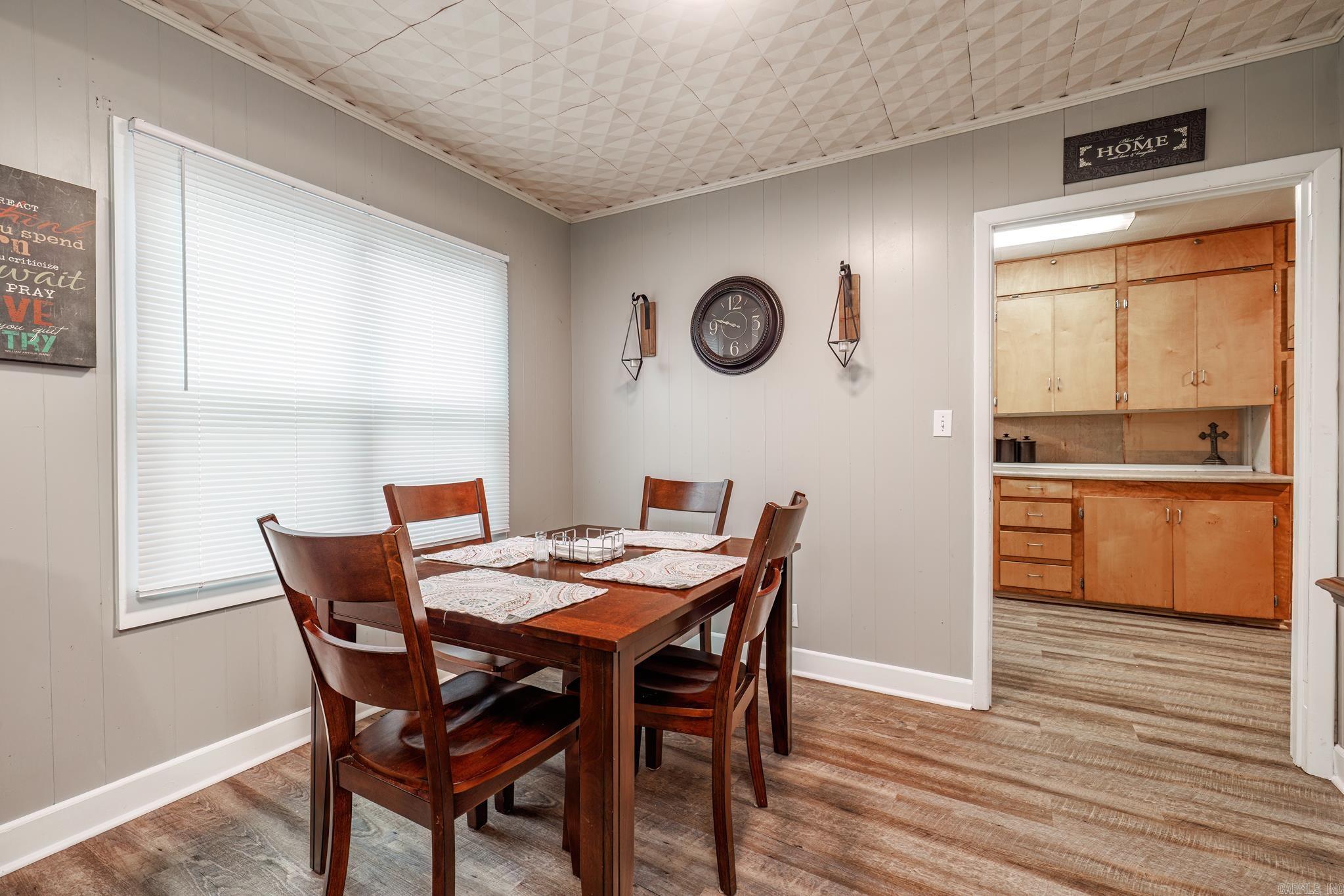 Stinnets - Residential