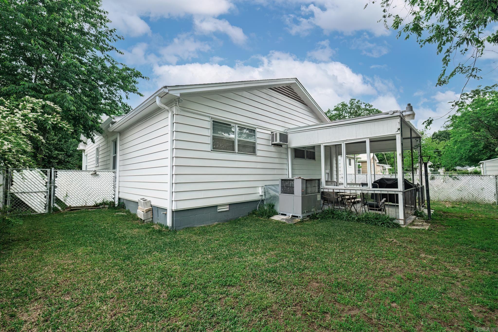 Stinnets - Residential