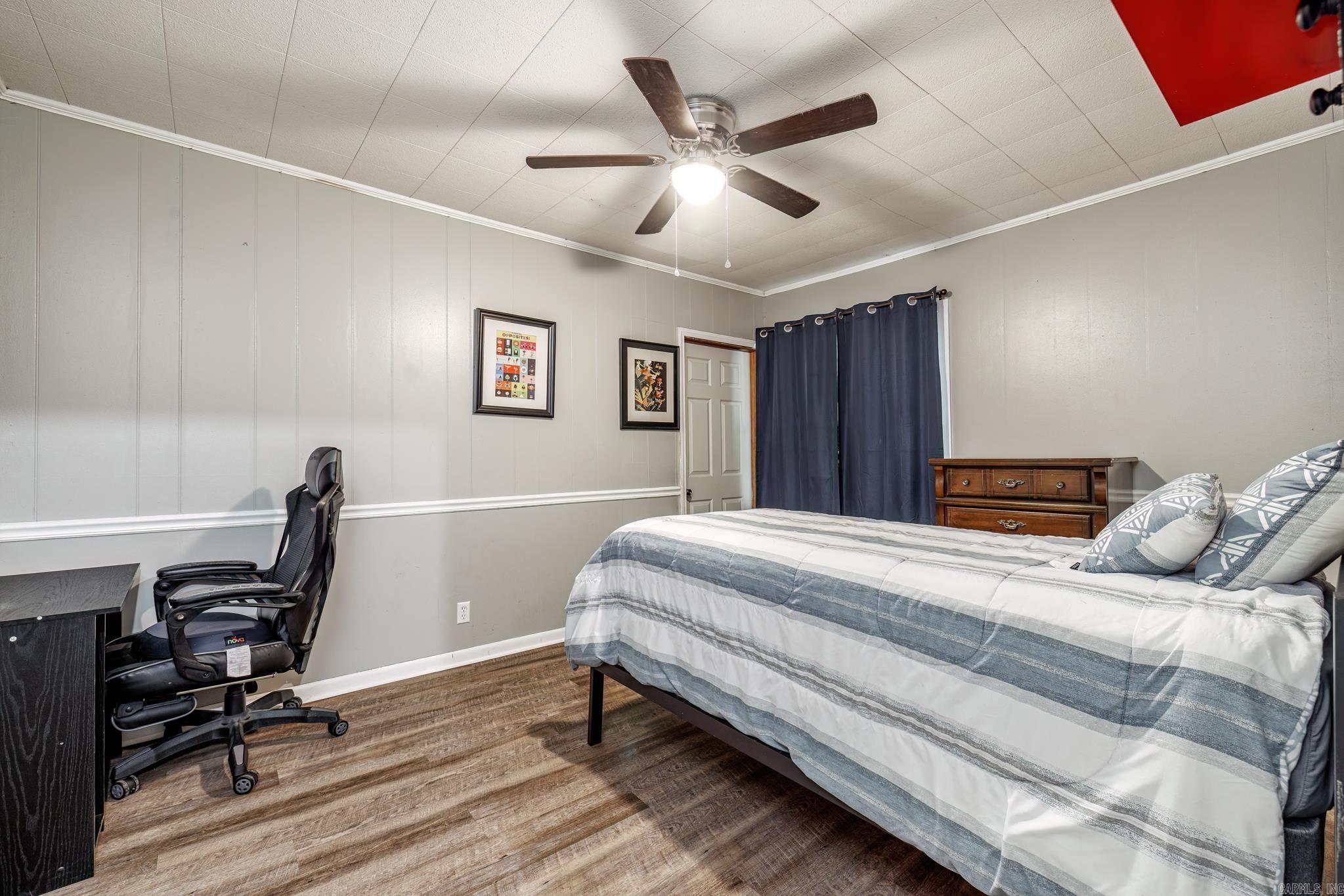 Stinnets - Residential