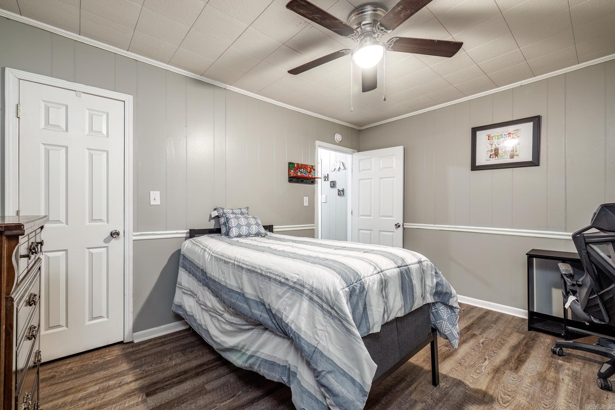 Stinnets - Residential